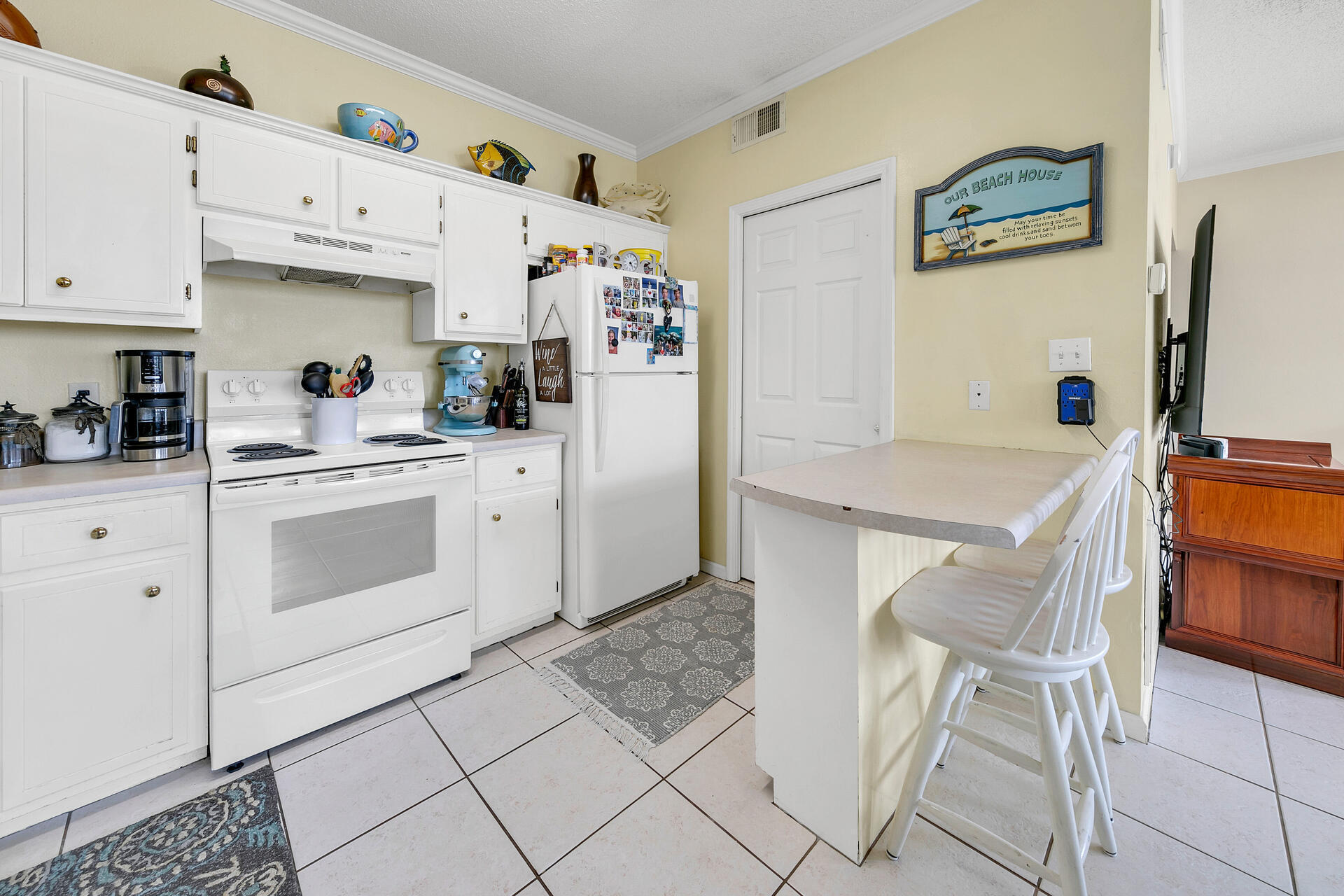 POINCIANA PLACE - Residential