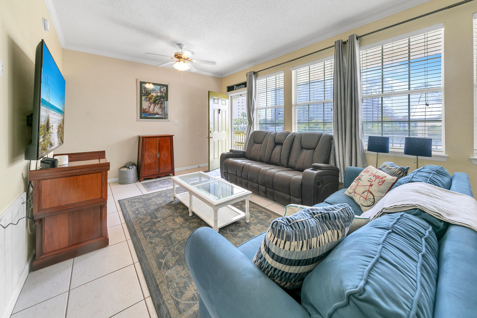 POINCIANA PLACE - Residential
