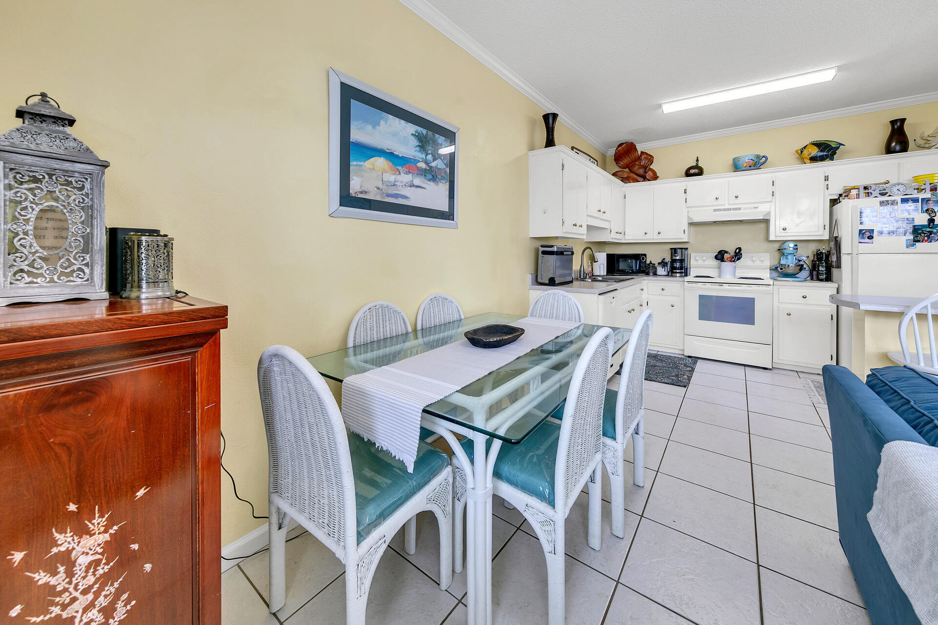 POINCIANA PLACE - Residential