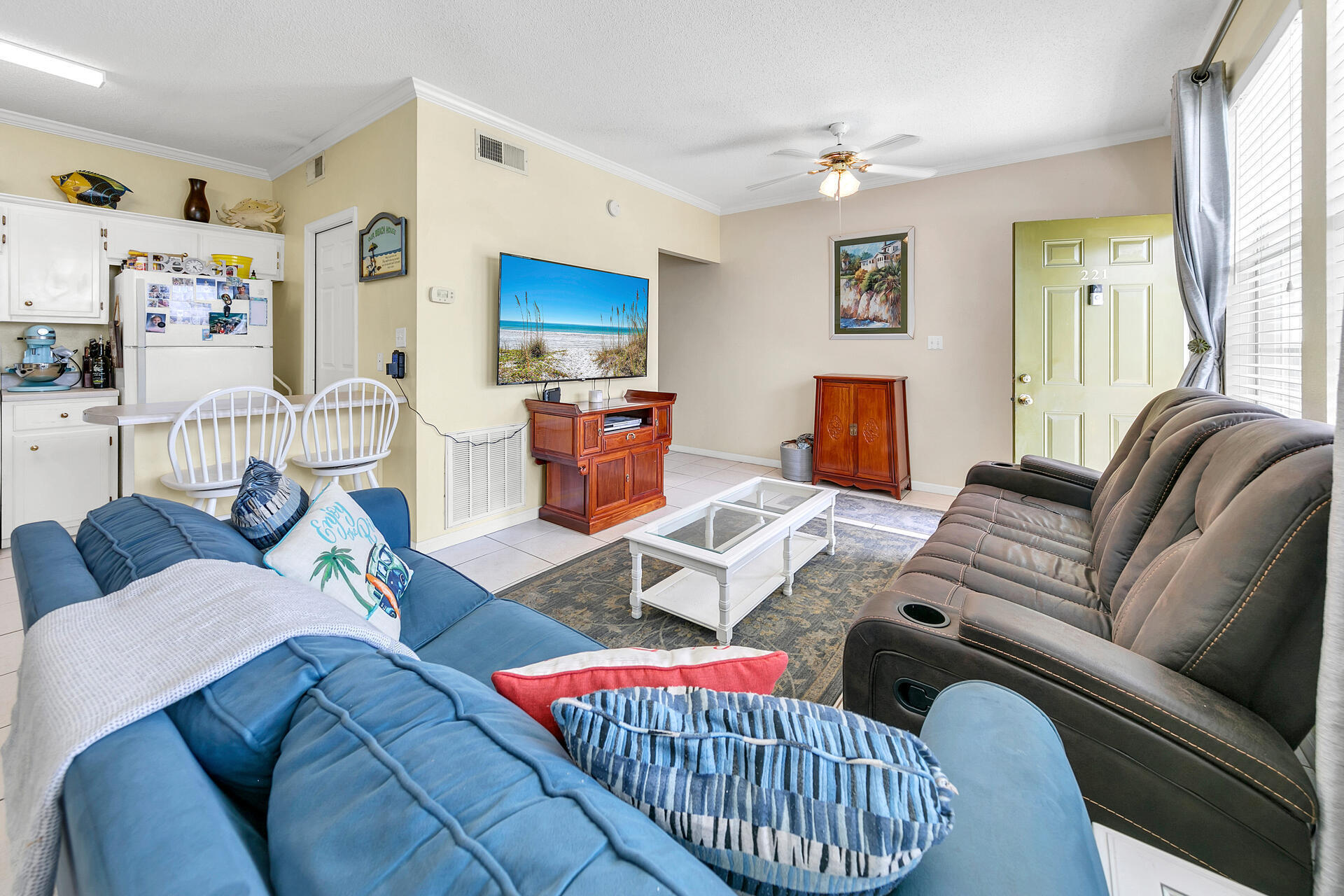 POINCIANA PLACE - Residential