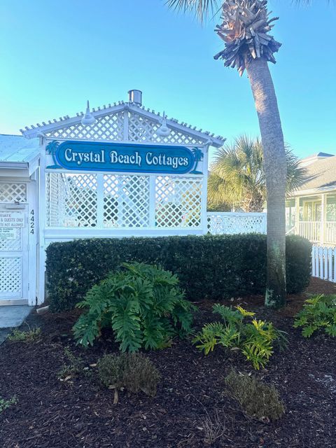 A home in Destin