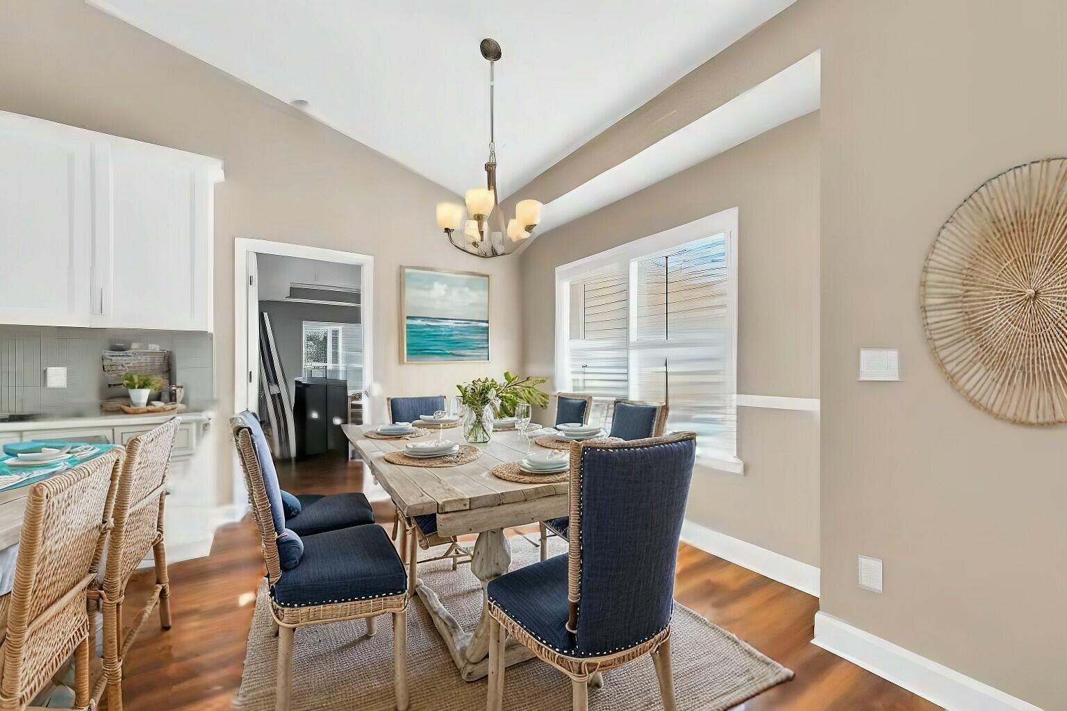 CRYSTAL BEACH - Residential