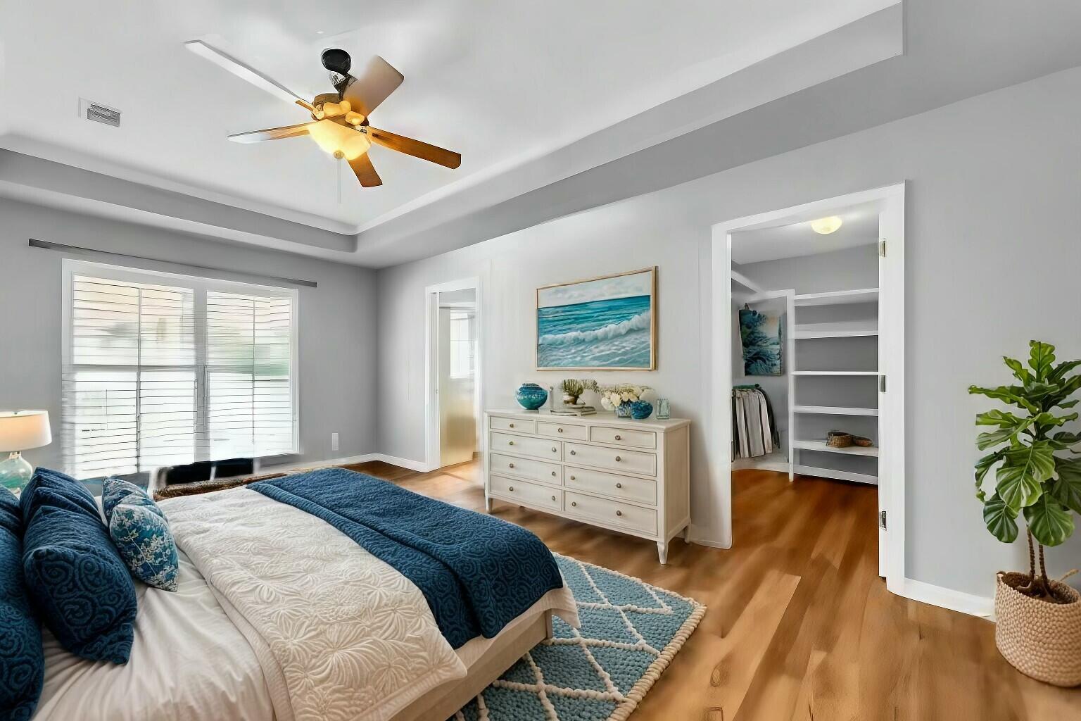 CRYSTAL BEACH - Residential