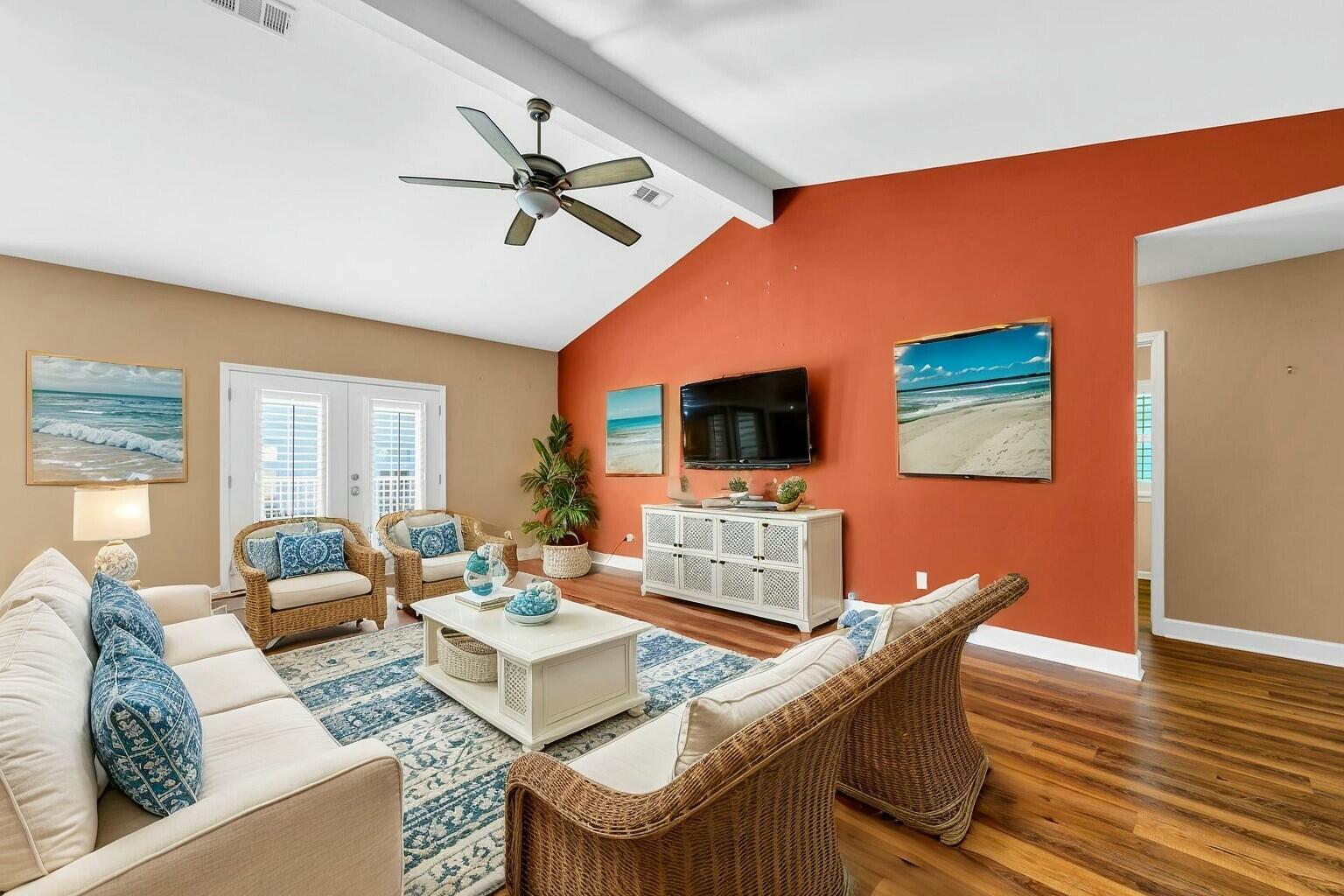 CRYSTAL BEACH - Residential