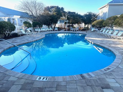 A home in Destin