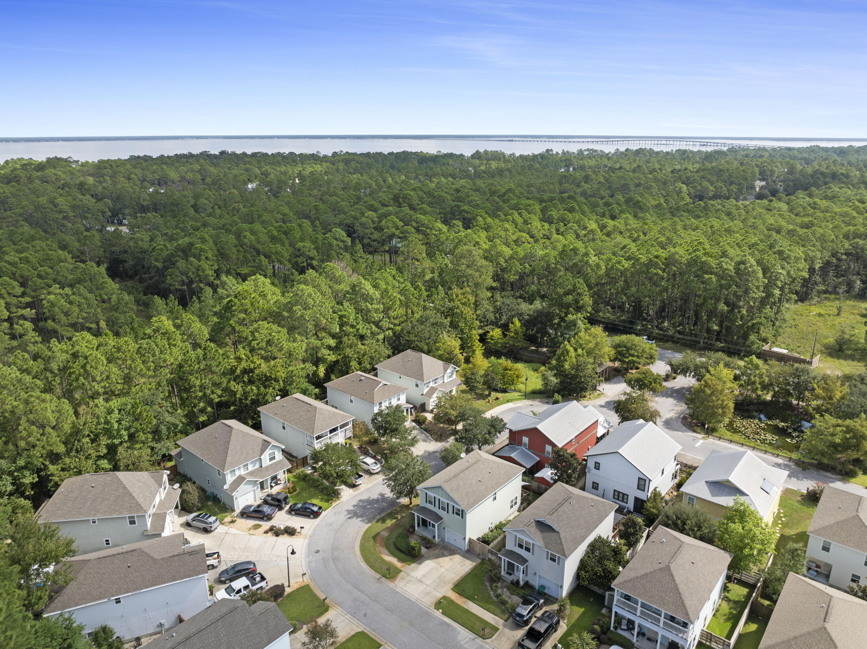 Mosaic Oaks - Residential