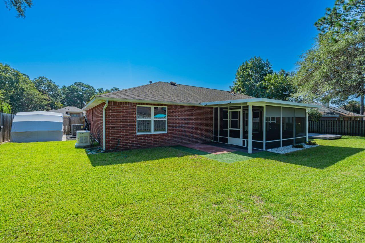LONGWOOD PINES S/D - Residential