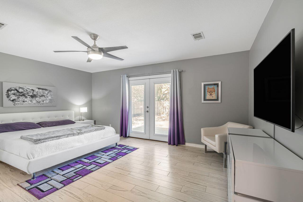 LONGWOOD PINES S/D - Residential