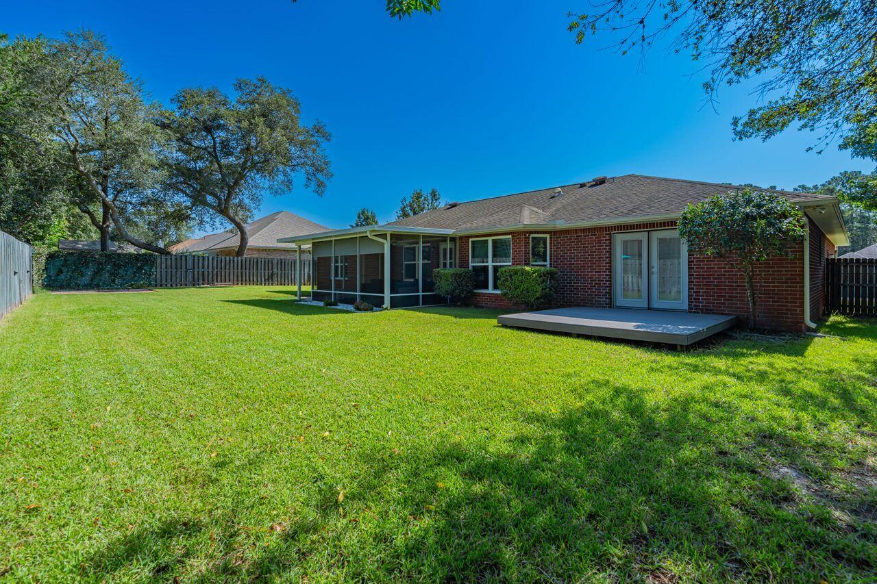 LONGWOOD PINES S/D - Residential
