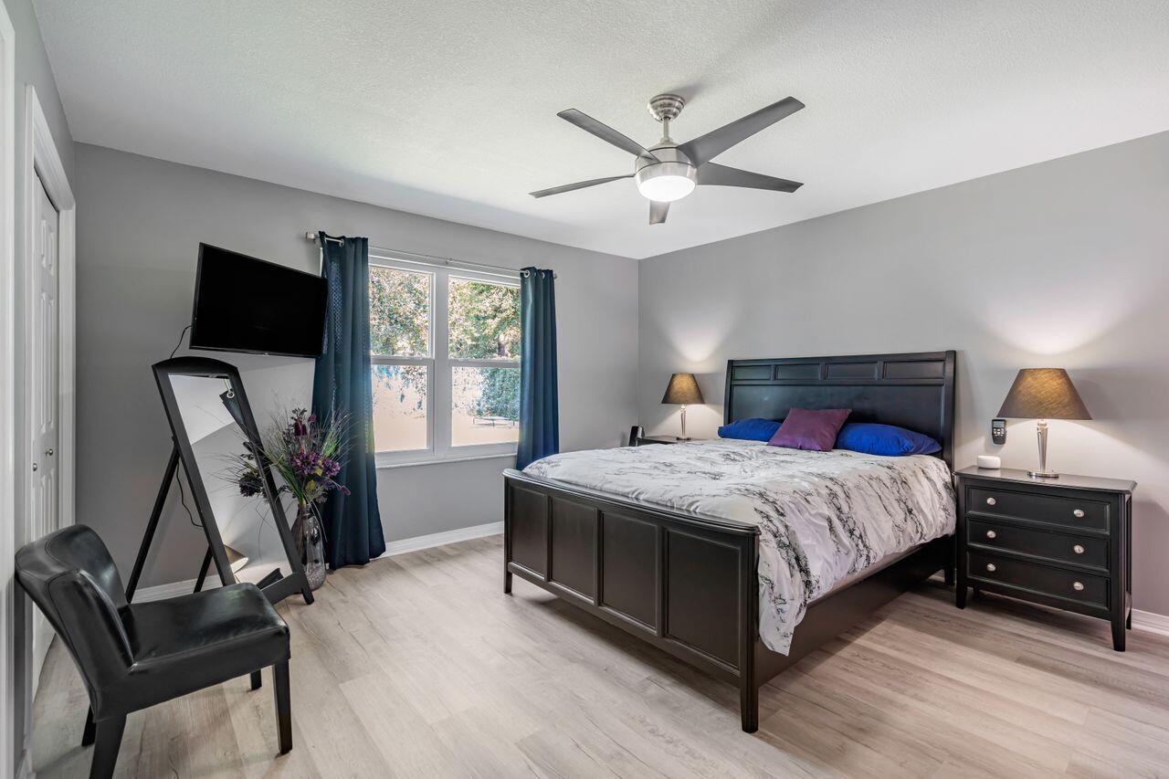 LONGWOOD PINES S/D - Residential