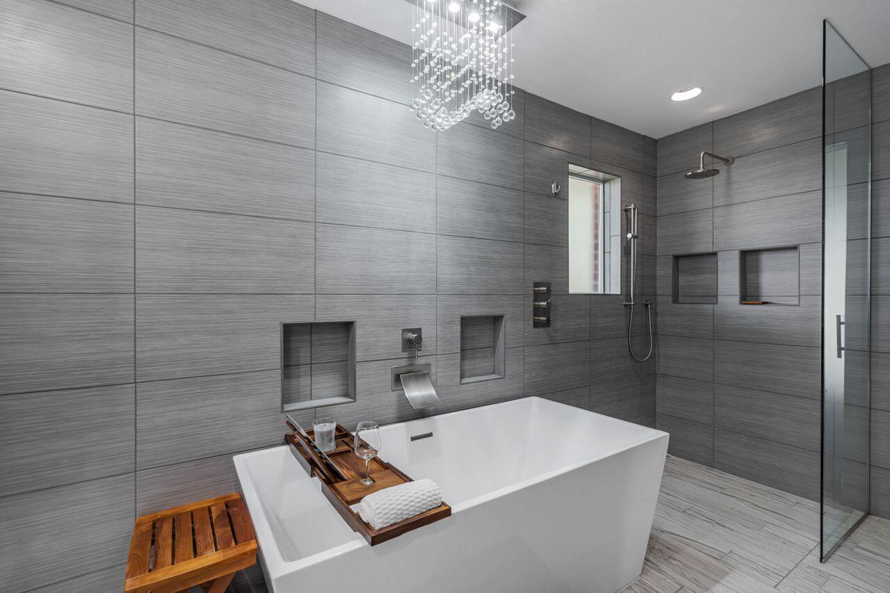 LONGWOOD PINES S/D - Residential