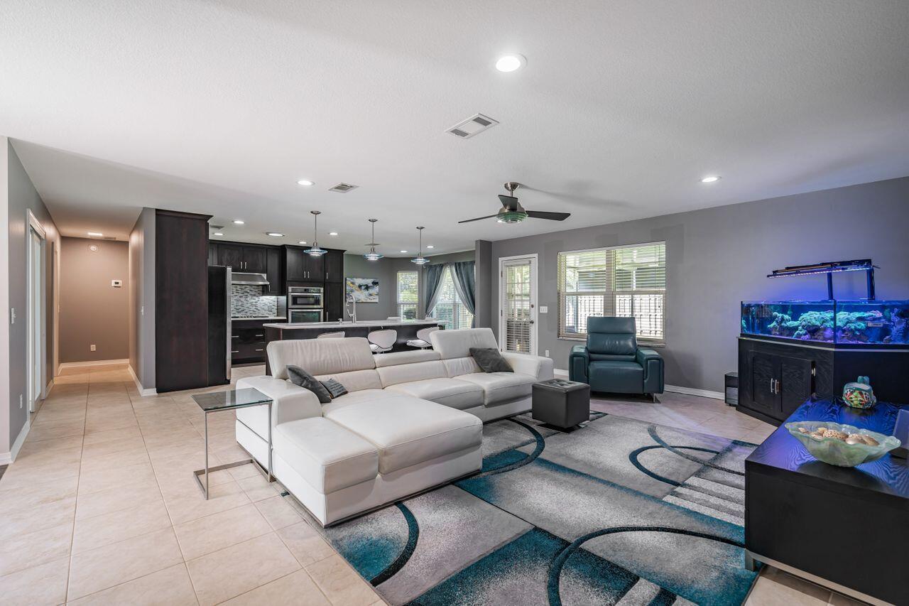 LONGWOOD PINES S/D - Residential