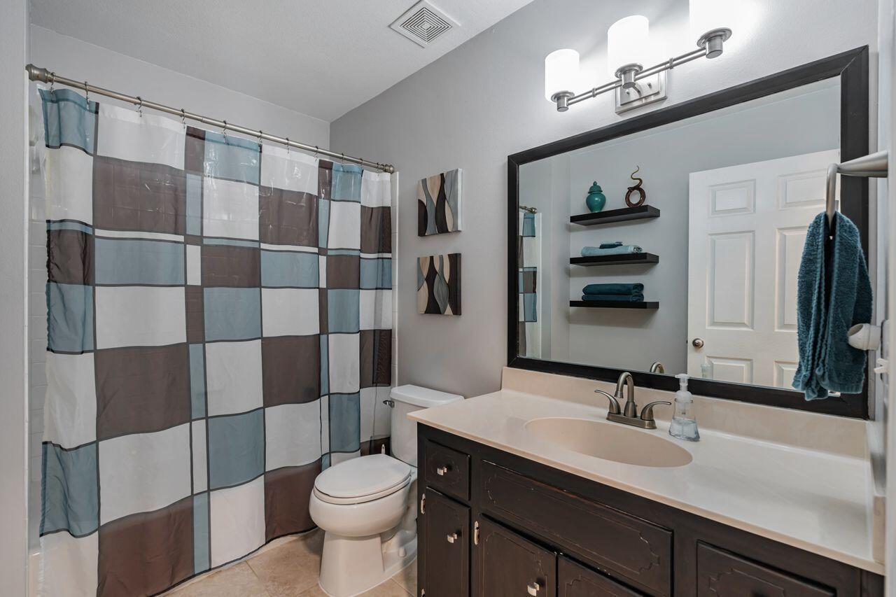 LONGWOOD PINES S/D - Residential