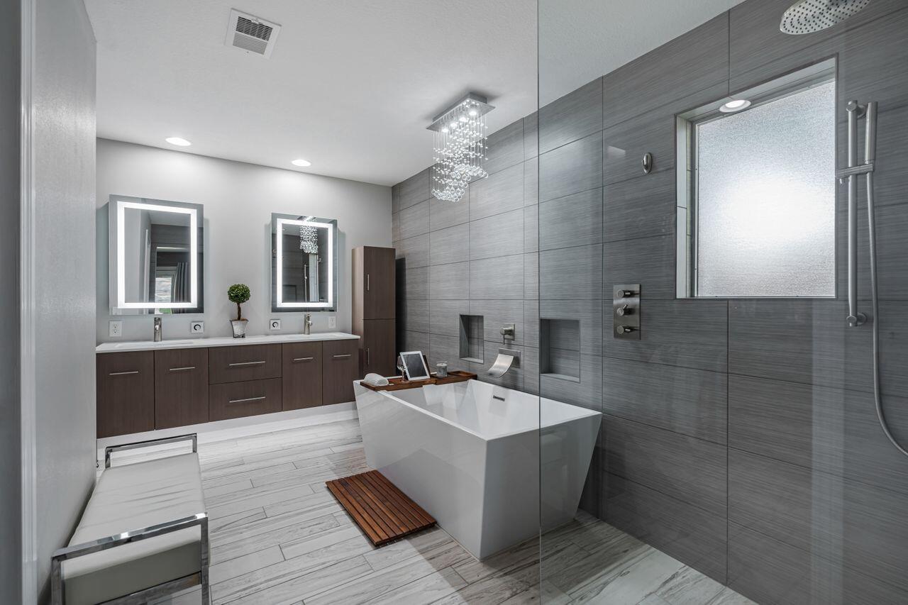 LONGWOOD PINES S/D - Residential