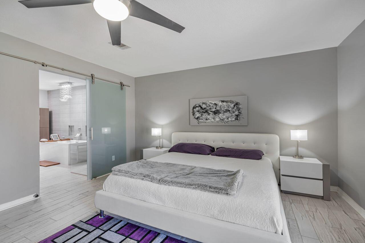 LONGWOOD PINES S/D - Residential