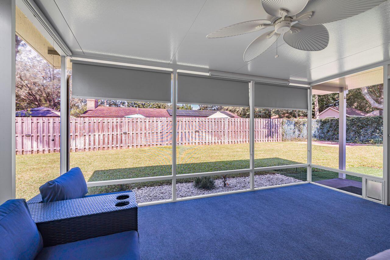 LONGWOOD PINES S/D - Residential