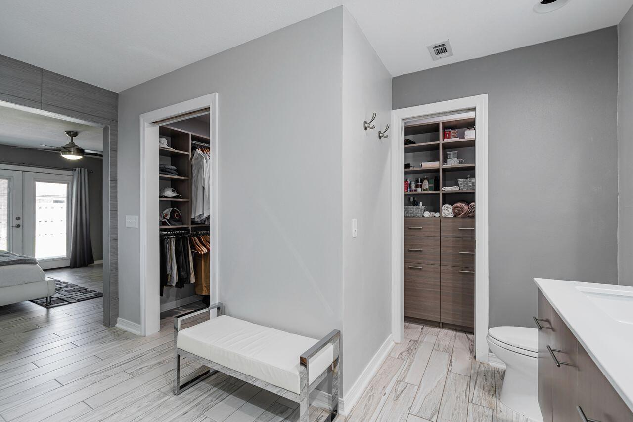 LONGWOOD PINES S/D - Residential
