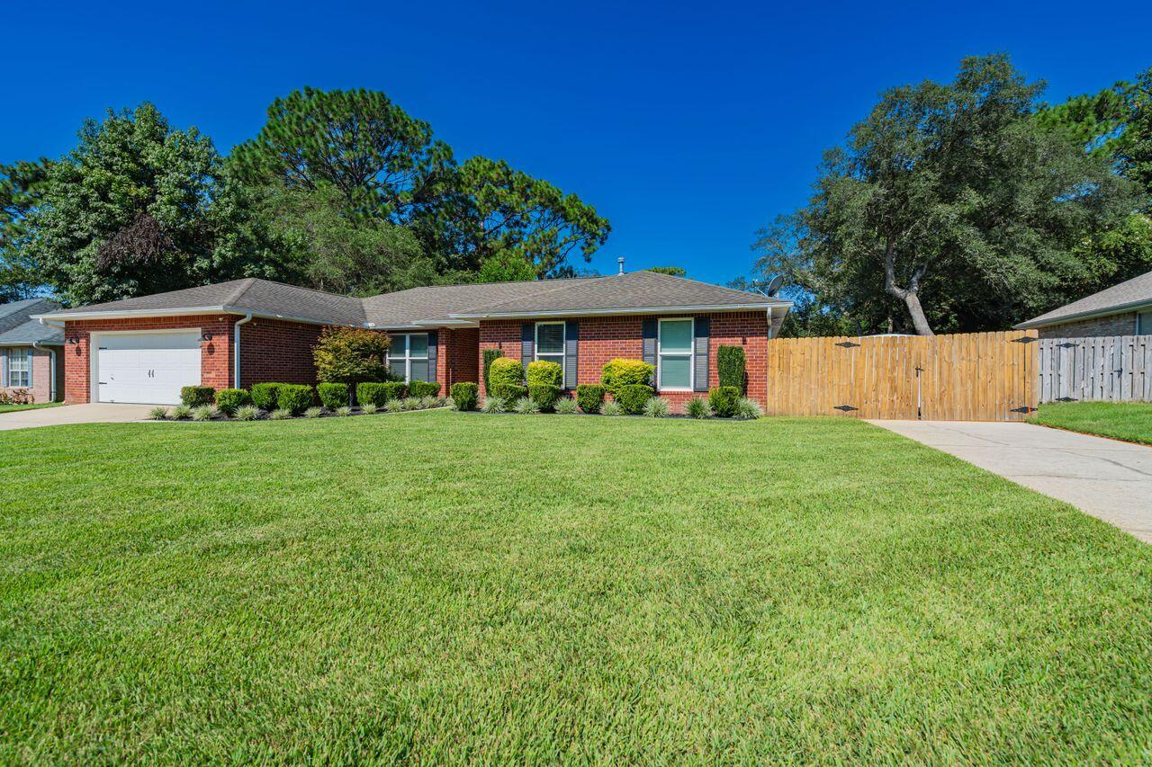 LONGWOOD PINES S/D - Residential