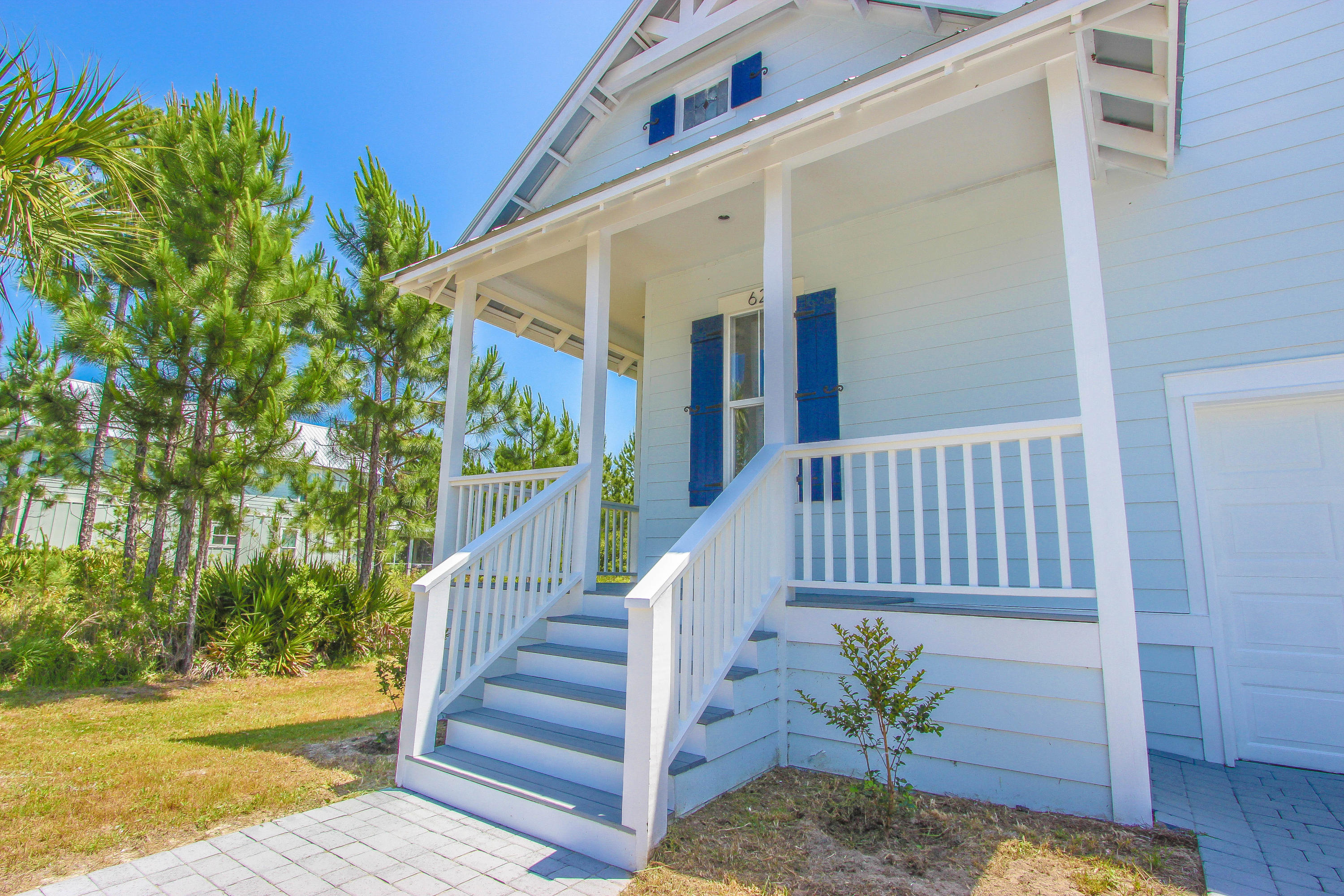 CYPRESS BREEZE PLANTATION - Residential