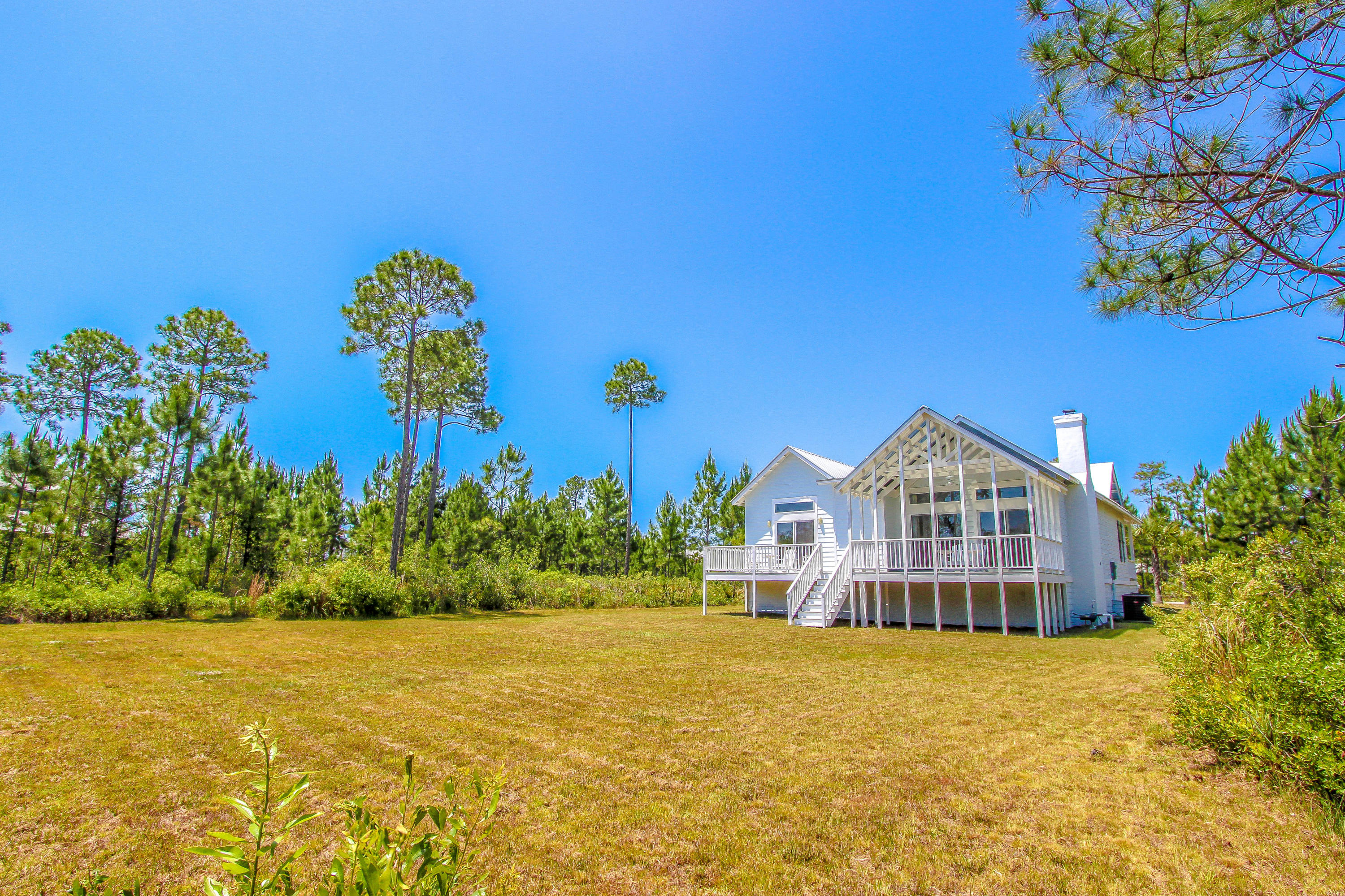CYPRESS BREEZE PLANTATION - Residential
