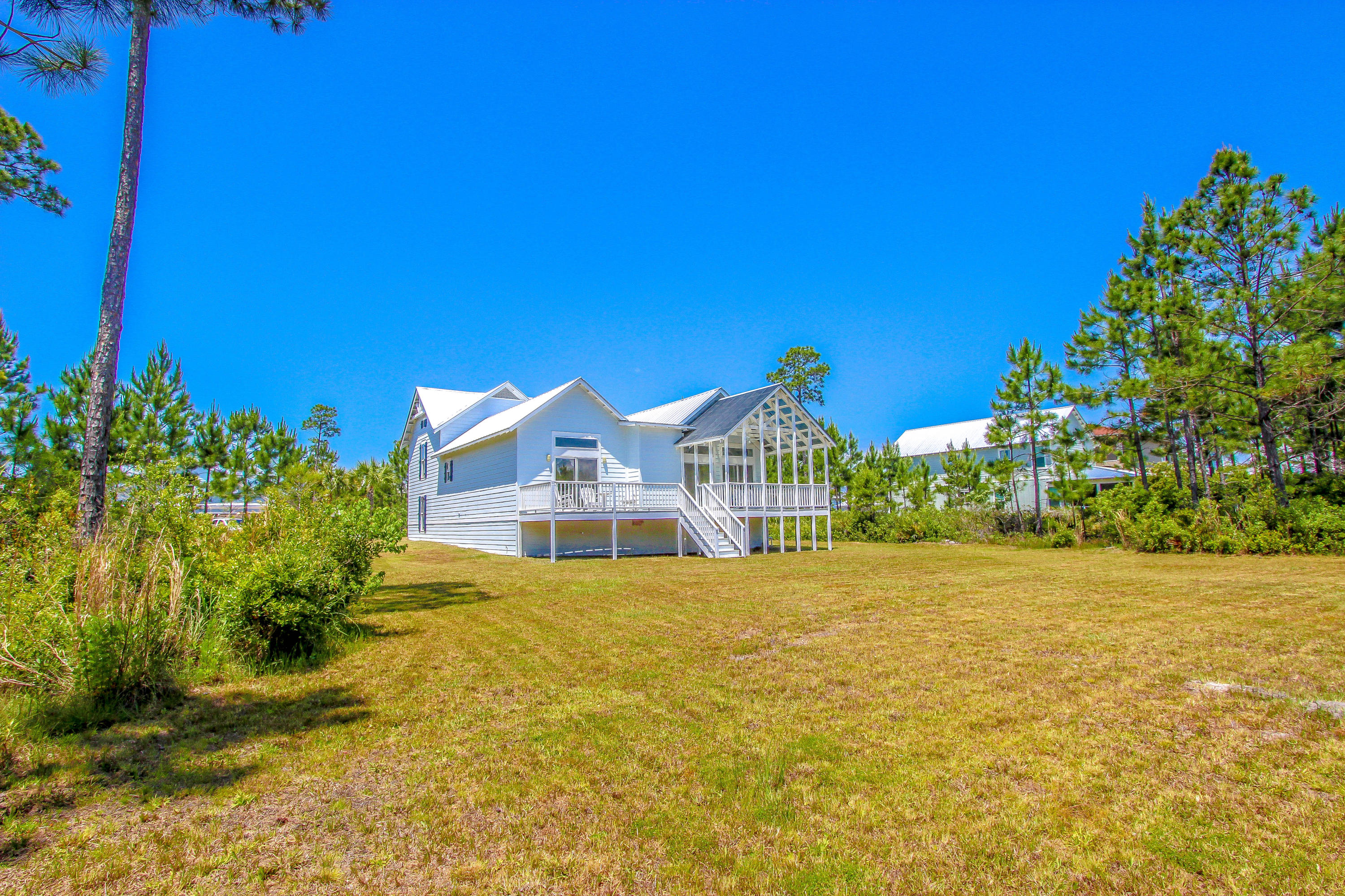 CYPRESS BREEZE PLANTATION - Residential