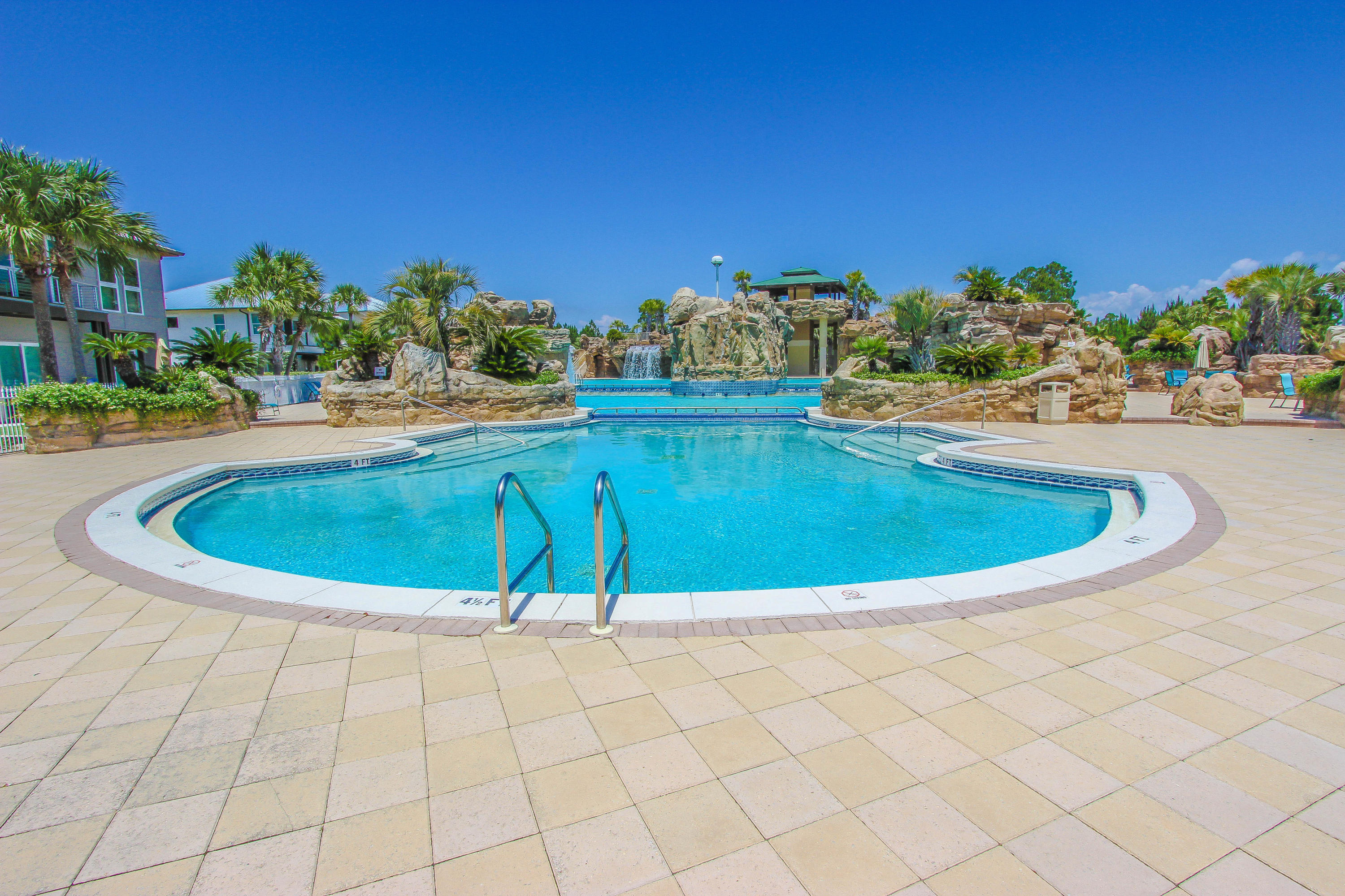 CYPRESS BREEZE PLANTATION - Residential