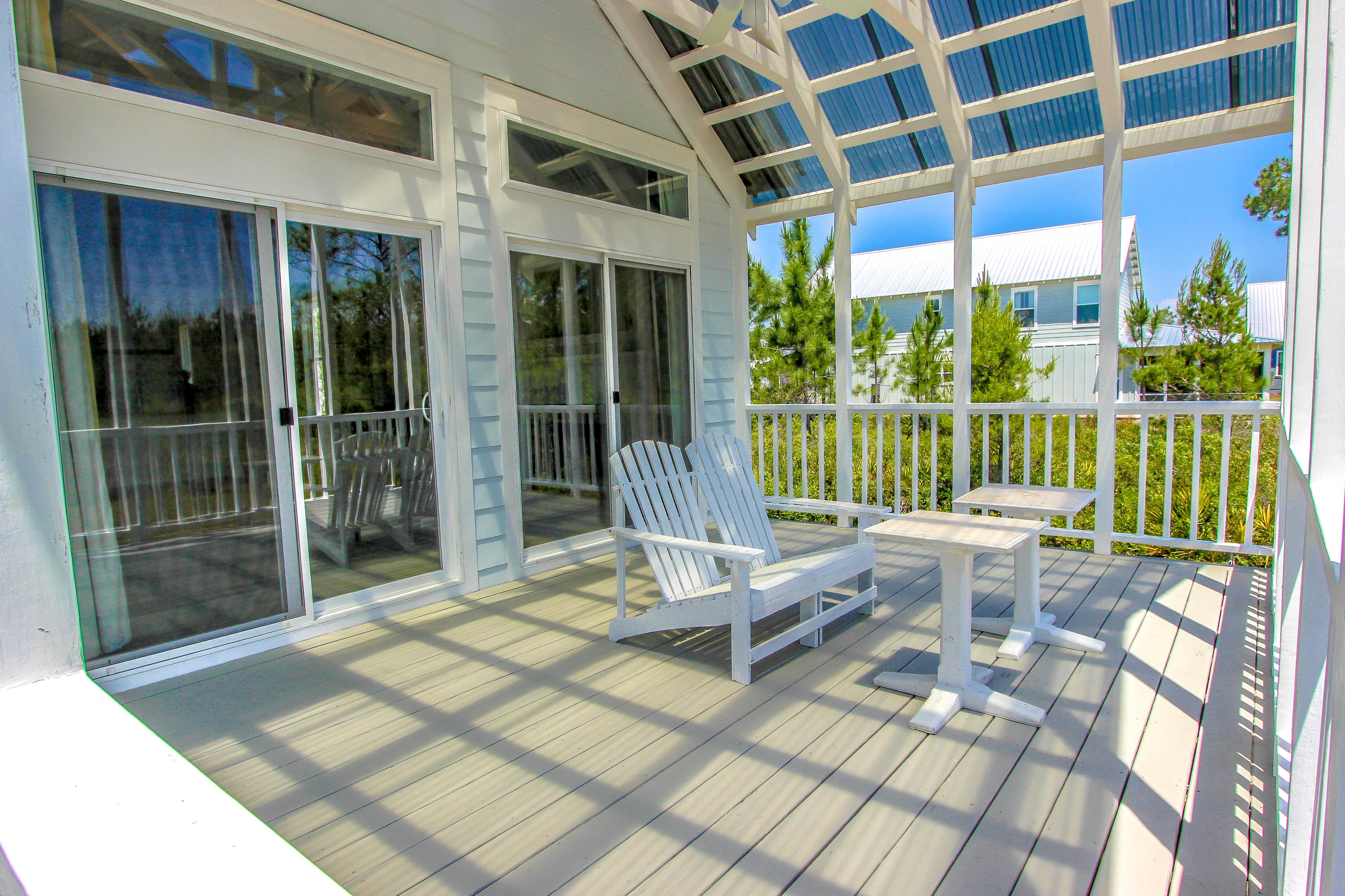 CYPRESS BREEZE PLANTATION - Residential