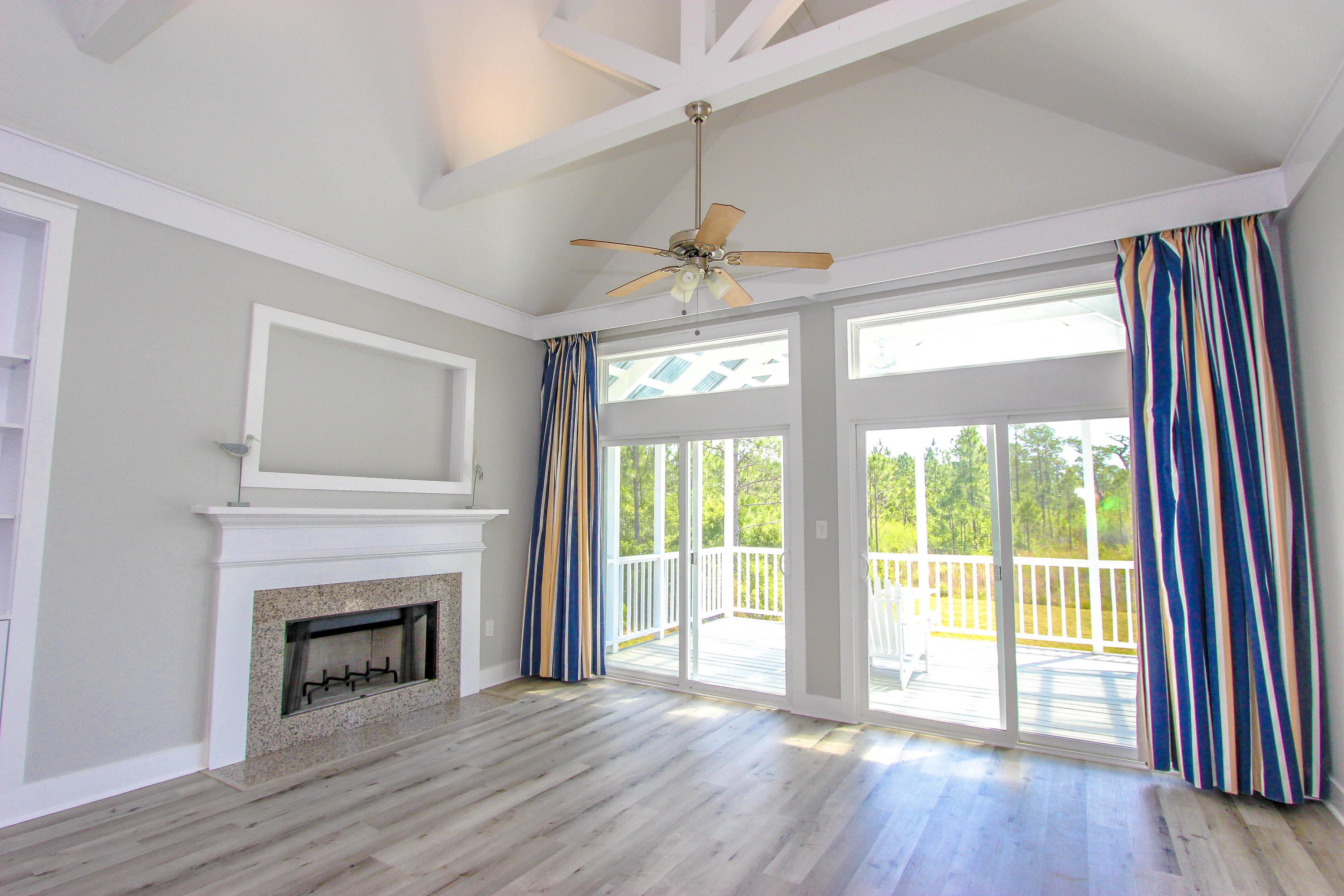 CYPRESS BREEZE PLANTATION - Residential