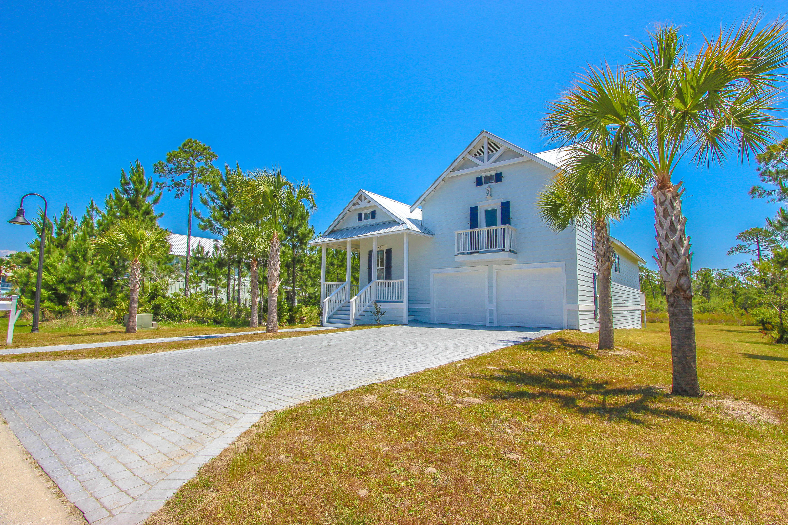 CYPRESS BREEZE PLANTATION - Residential