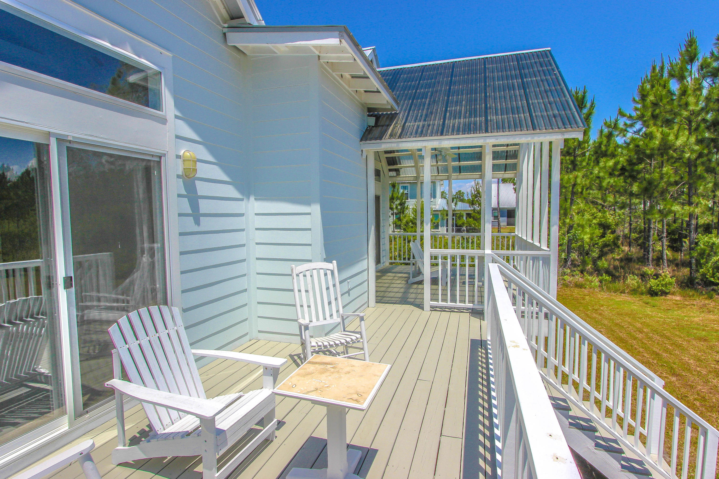 CYPRESS BREEZE PLANTATION - Residential