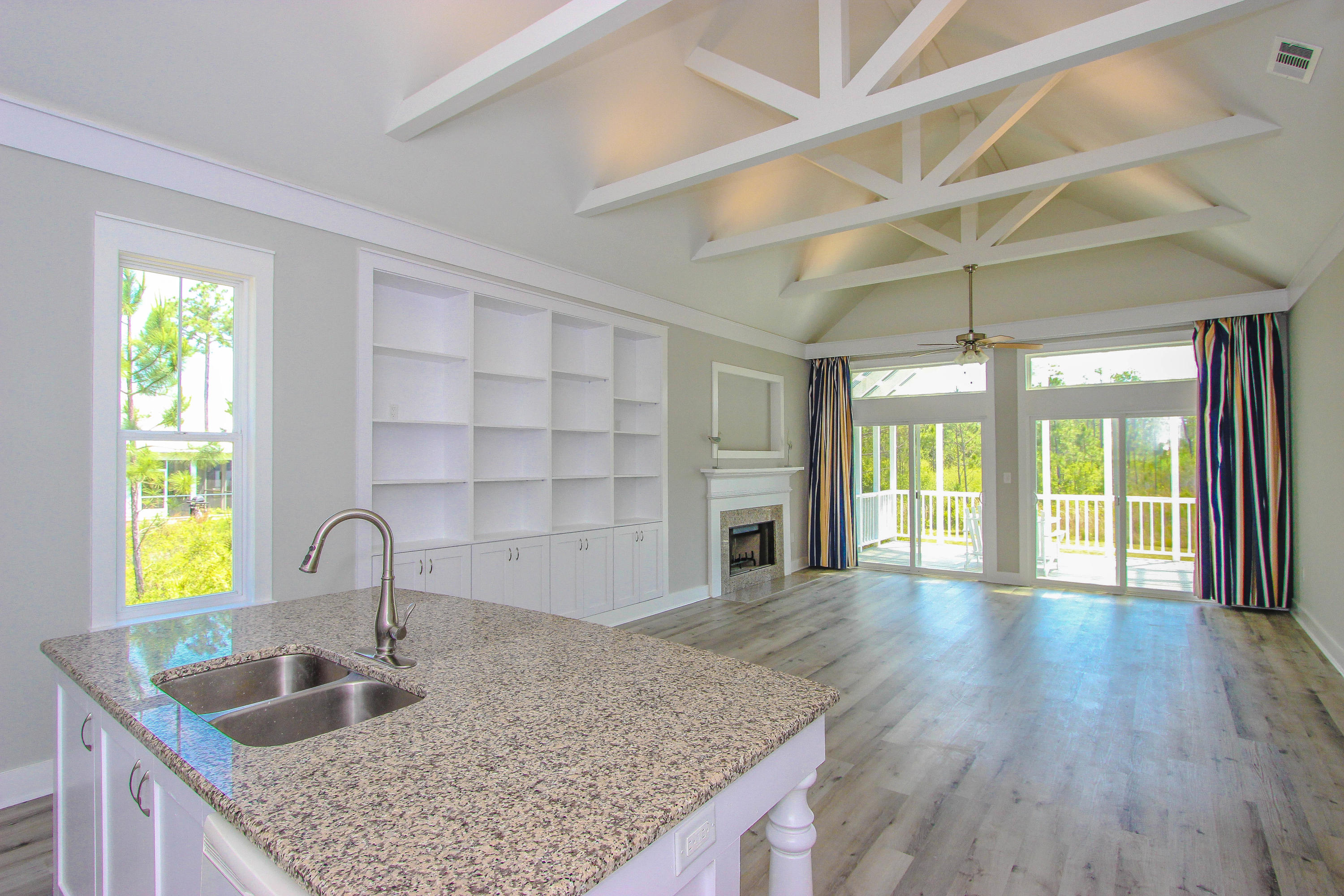 CYPRESS BREEZE PLANTATION - Residential