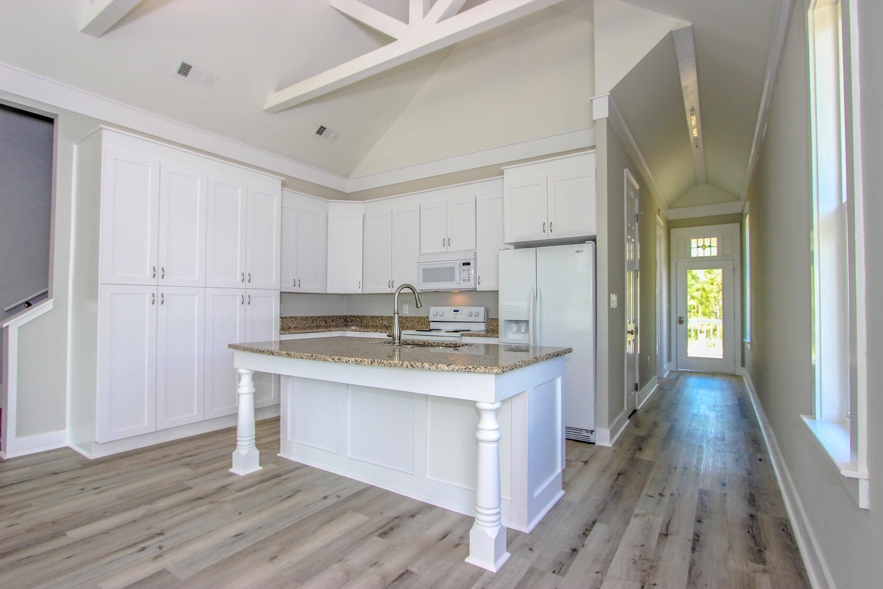 CYPRESS BREEZE PLANTATION - Residential