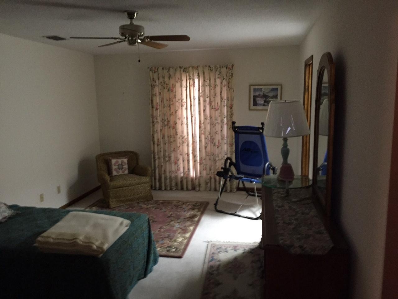 QUIET OAKS S/D - Residential