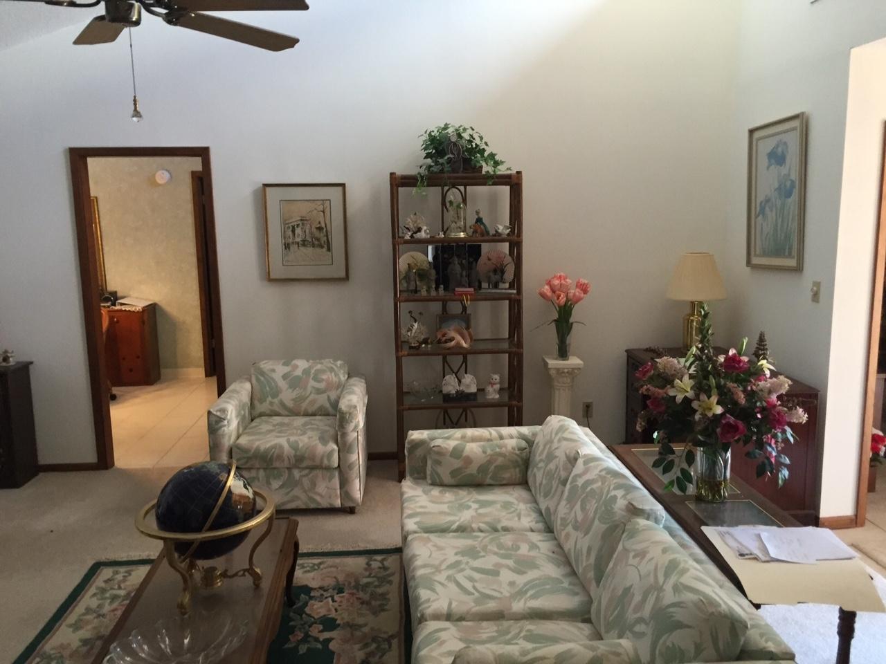 QUIET OAKS S/D - Residential