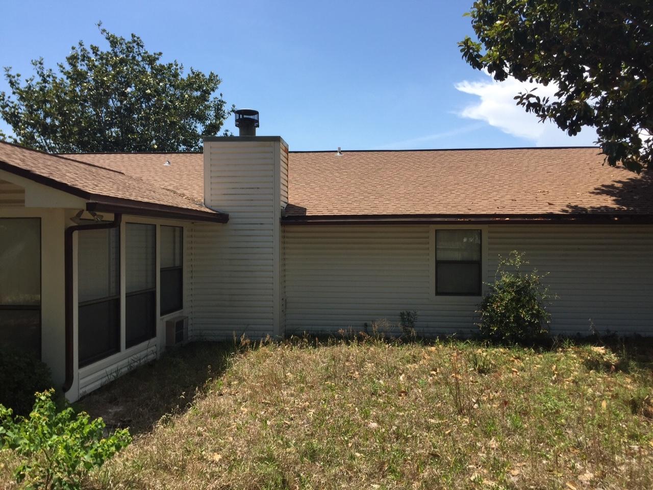 QUIET OAKS S/D - Residential