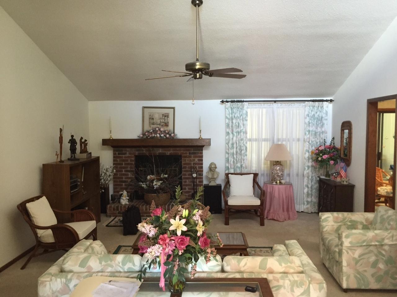 QUIET OAKS S/D - Residential