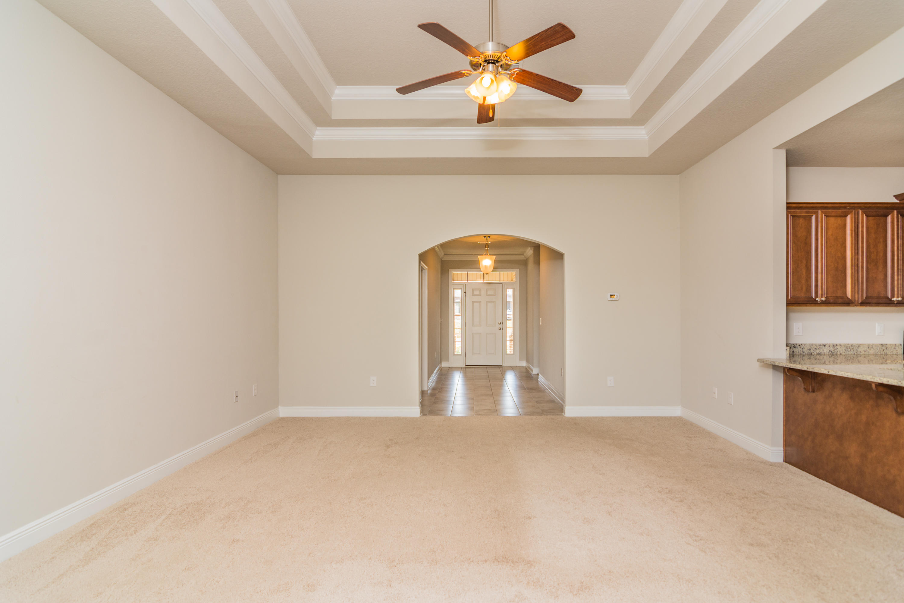 AUTUMN WOODS - Residential