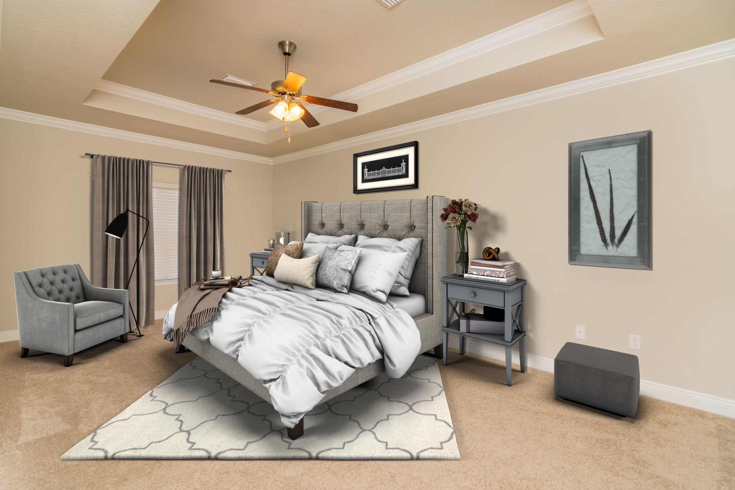 AUTUMN WOODS - Residential