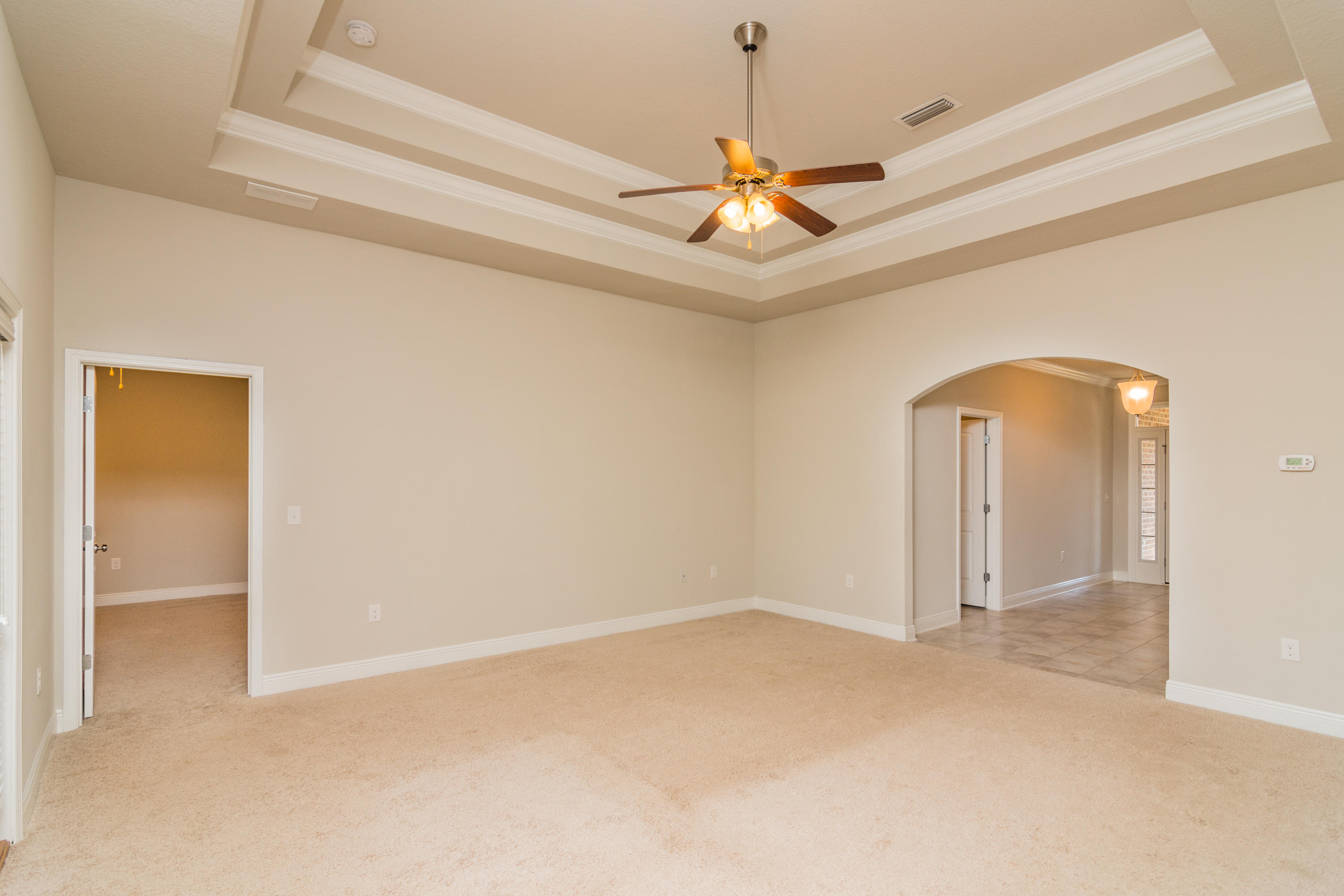 AUTUMN WOODS - Residential