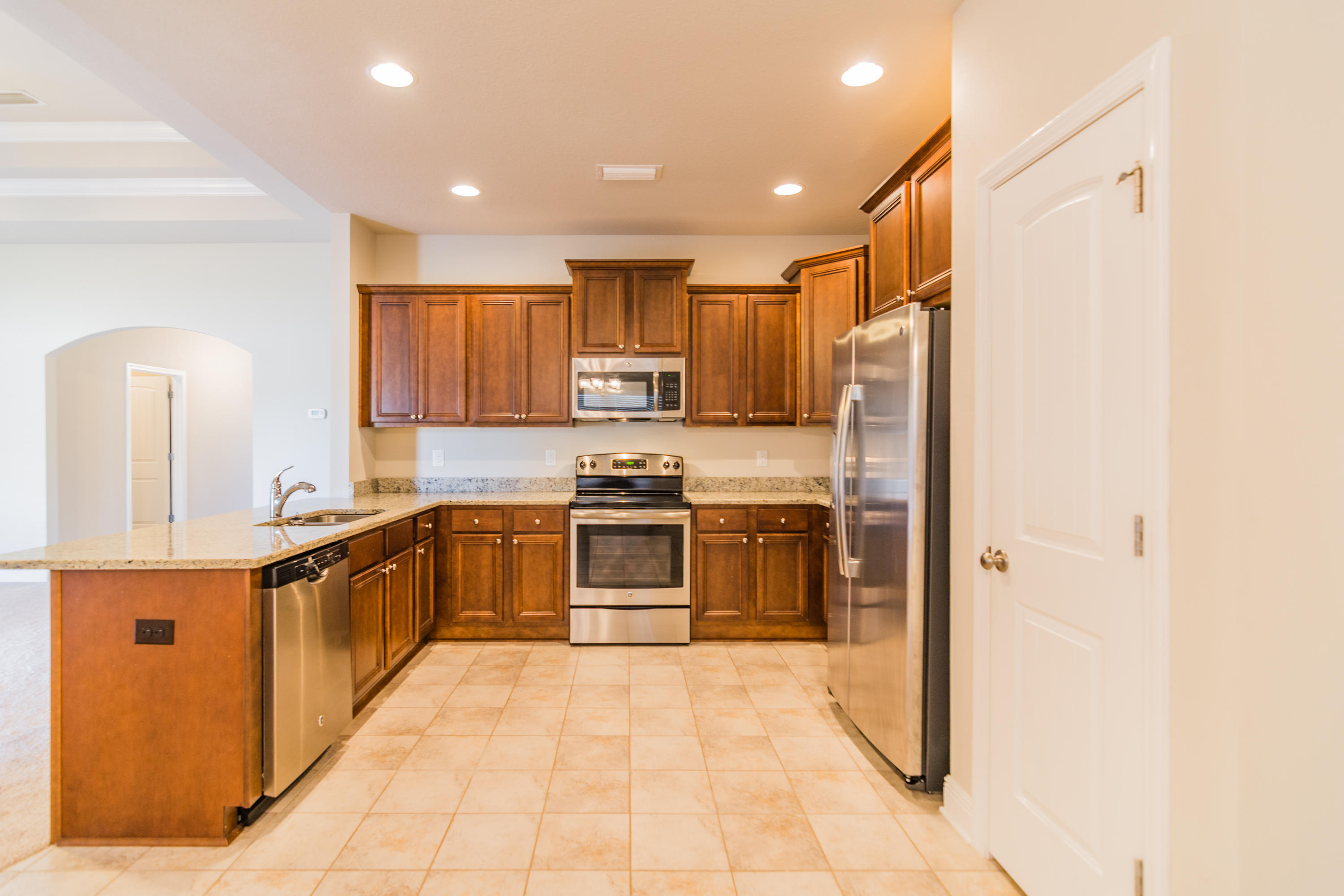 AUTUMN WOODS - Residential