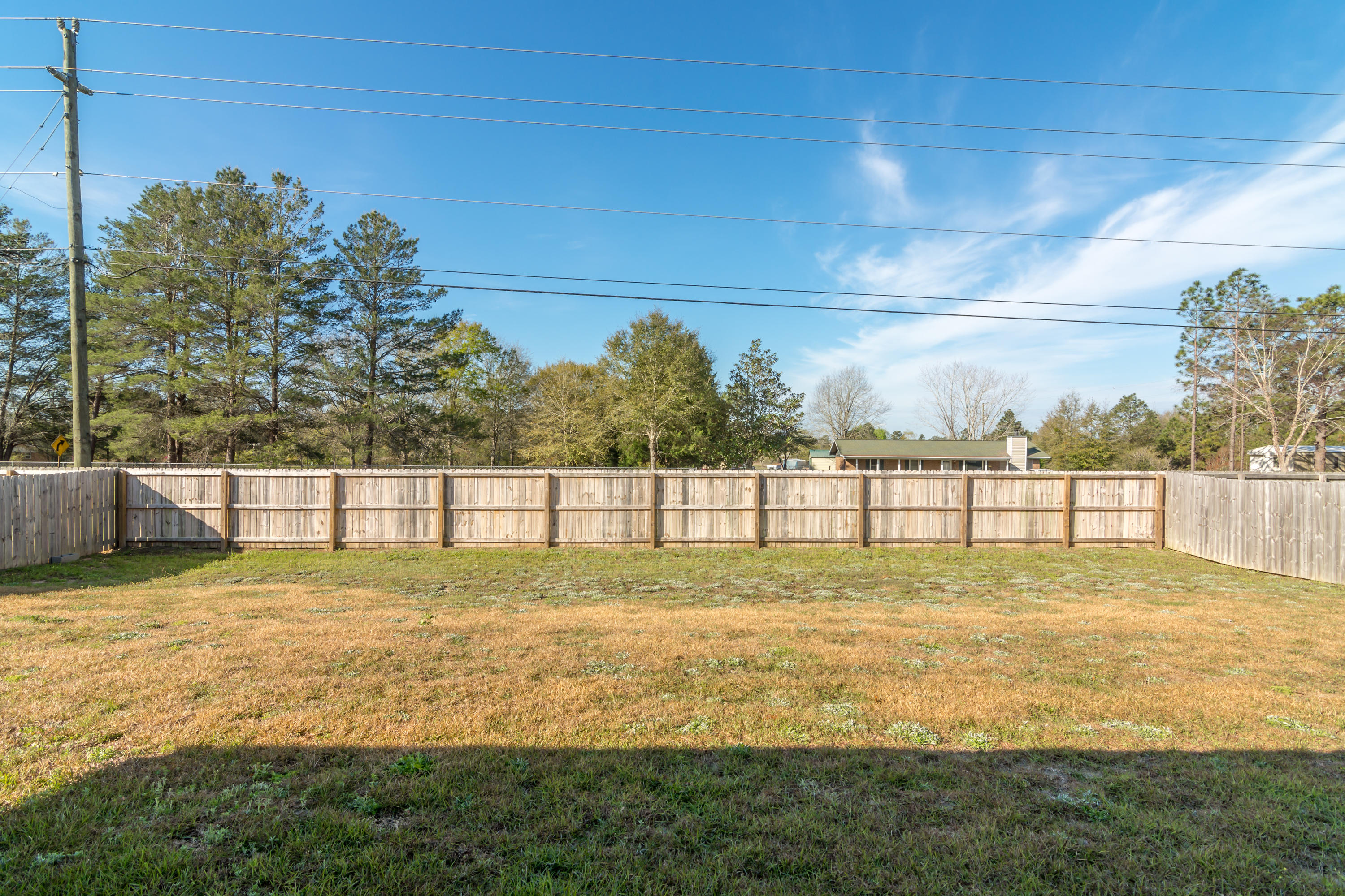 AUTUMN WOODS - Residential