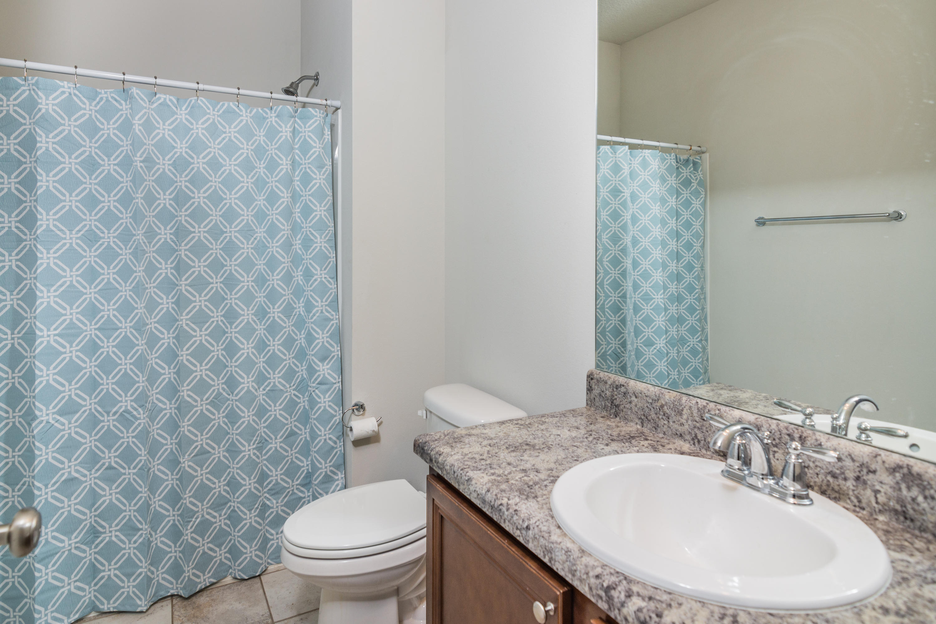 AUTUMN WOODS - Residential