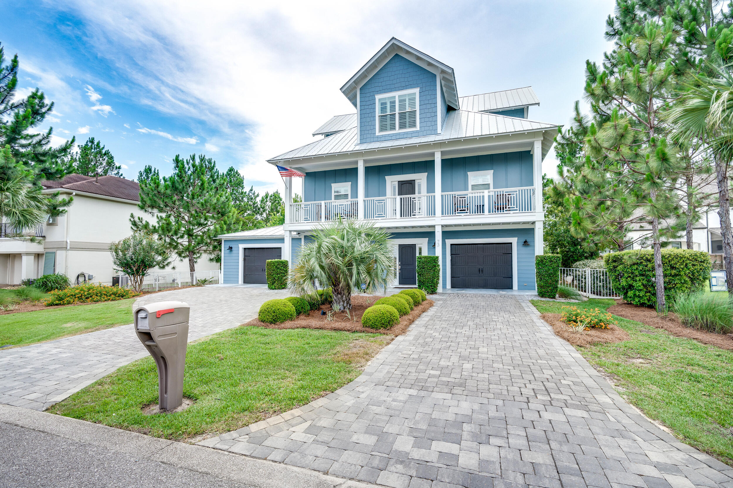 CYPRESS BREEZE PLANTATION - Residential