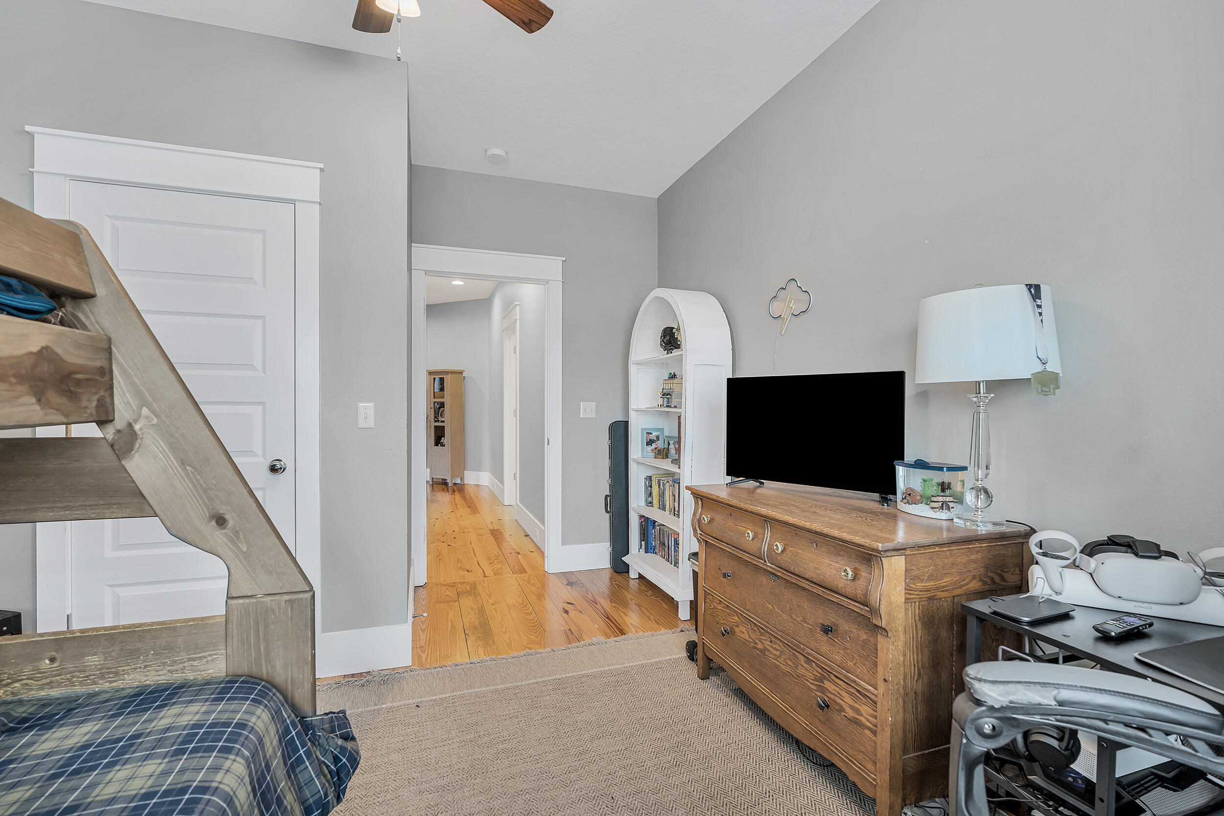 CYPRESS BREEZE PLANTATION - Residential