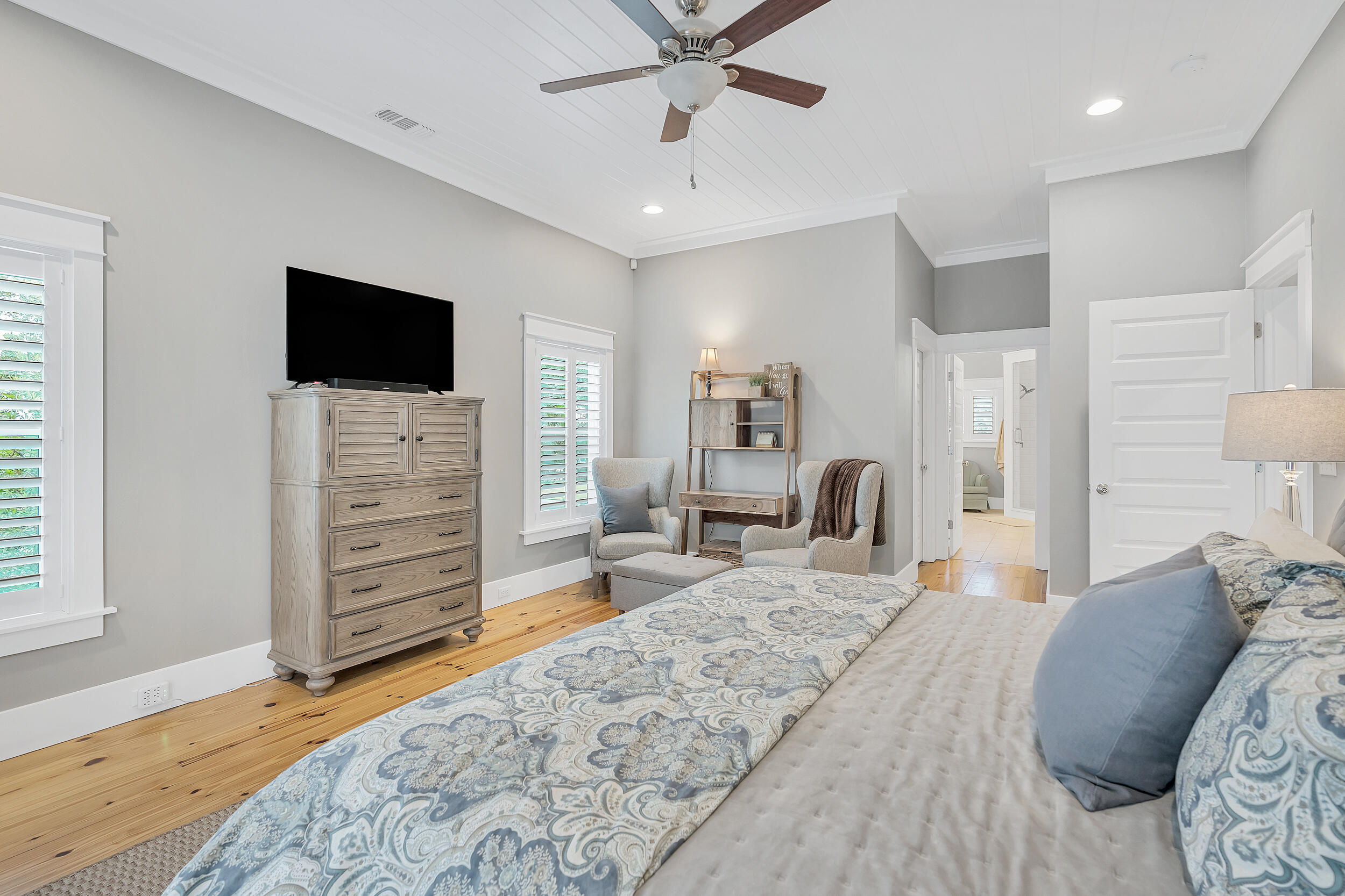 CYPRESS BREEZE PLANTATION - Residential