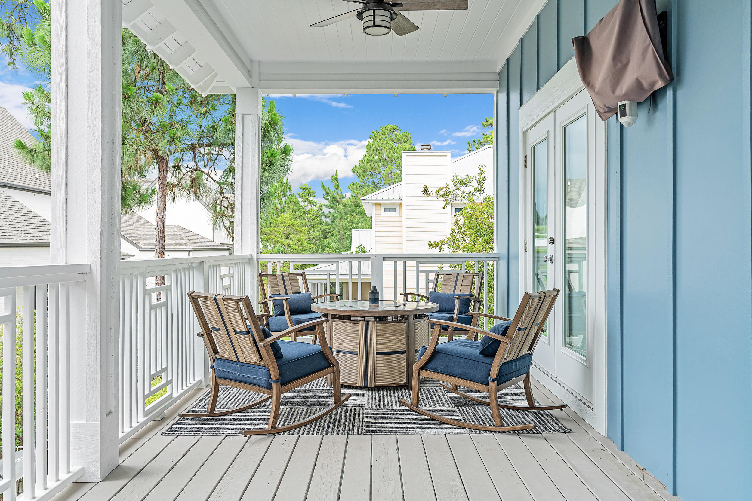 CYPRESS BREEZE PLANTATION - Residential