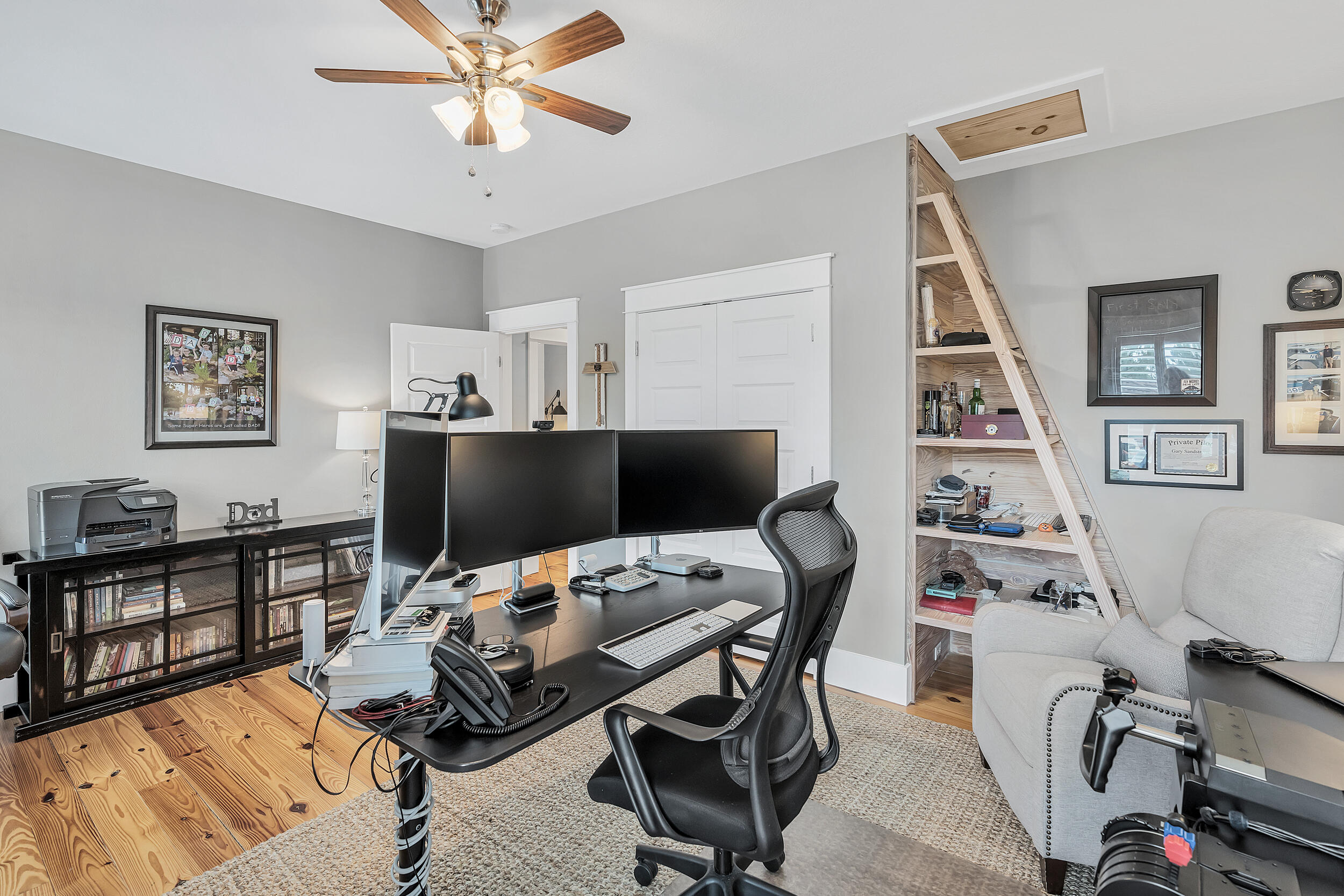 CYPRESS BREEZE PLANTATION - Residential