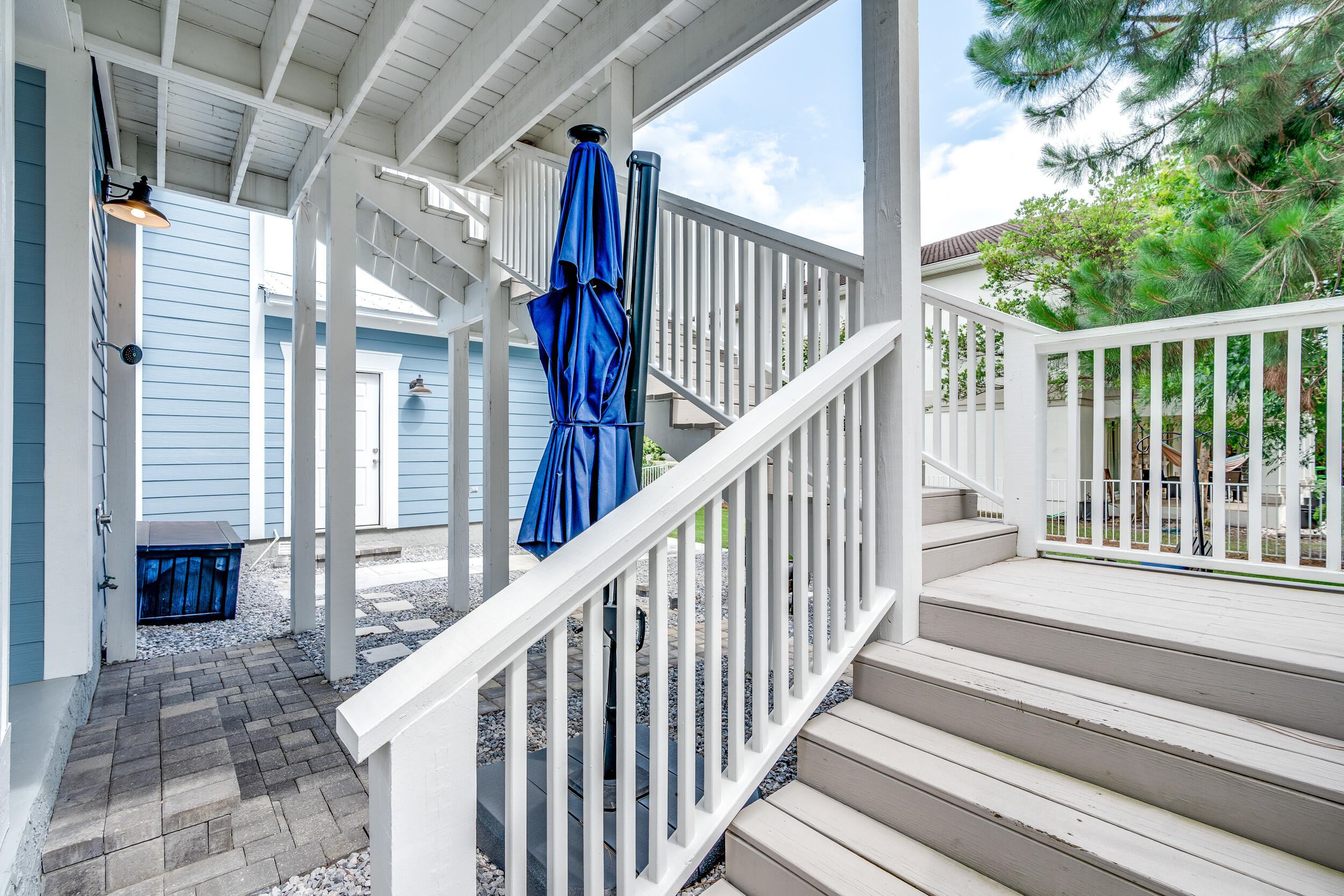 CYPRESS BREEZE PLANTATION - Residential