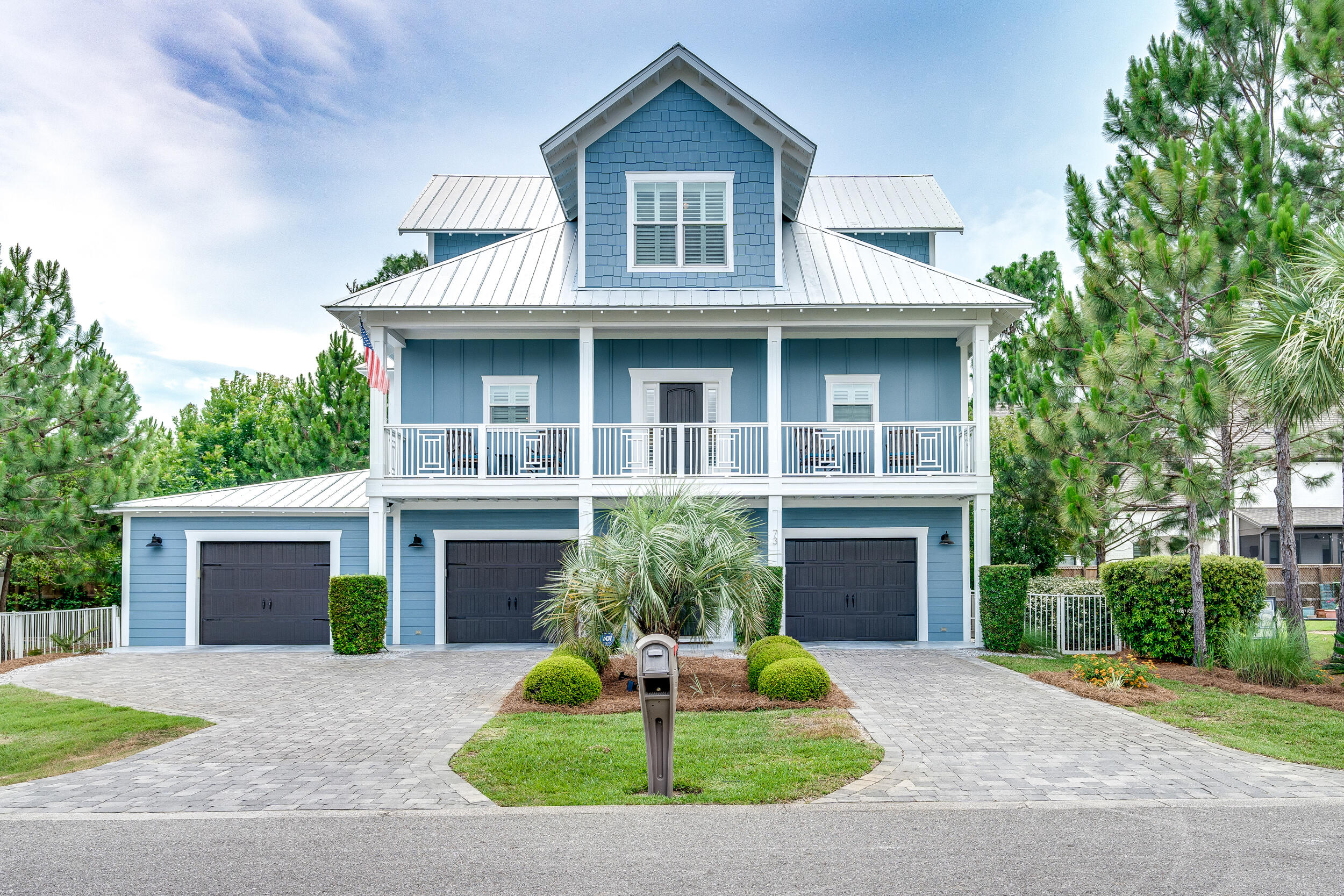 CYPRESS BREEZE PLANTATION - Residential