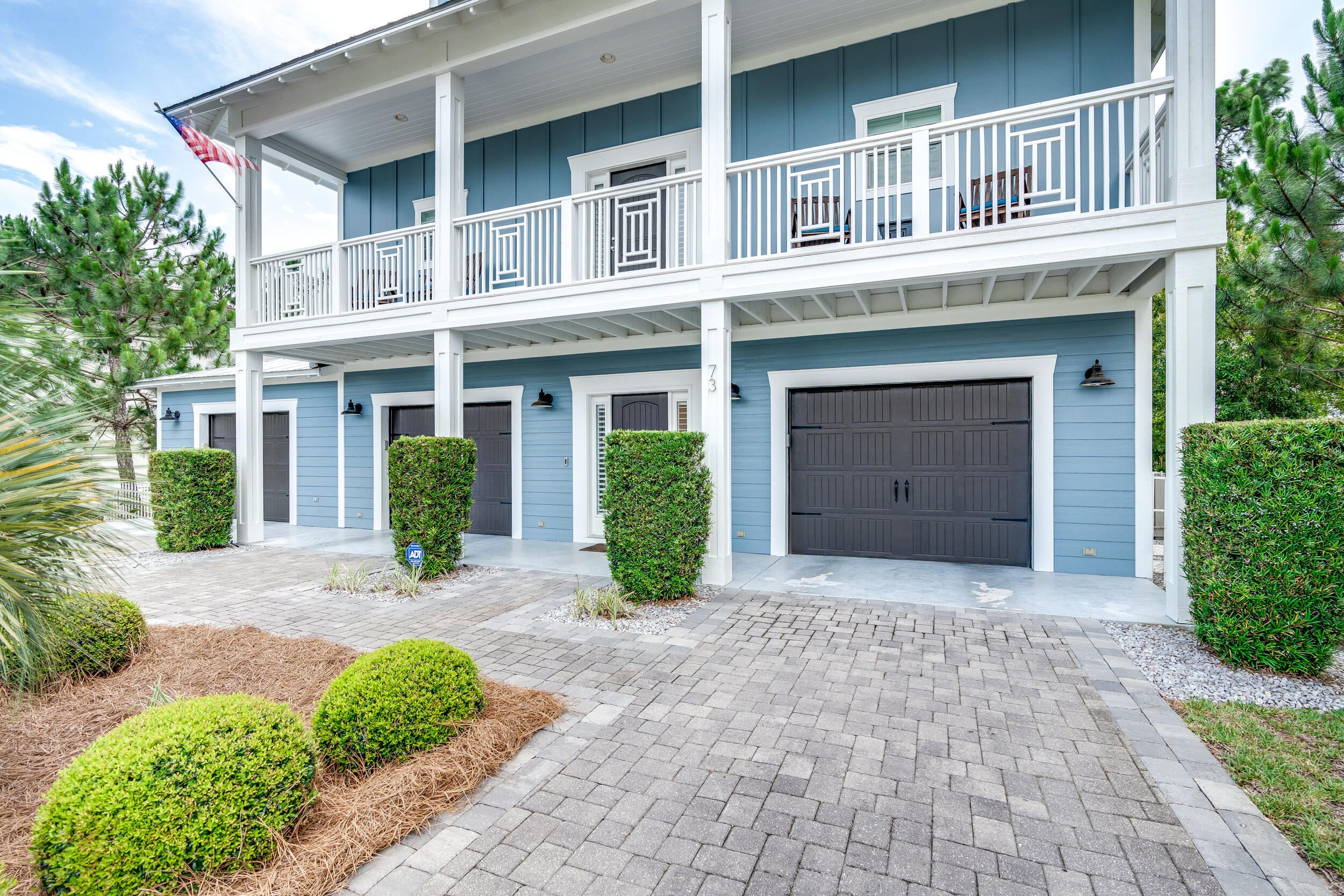 CYPRESS BREEZE PLANTATION - Residential